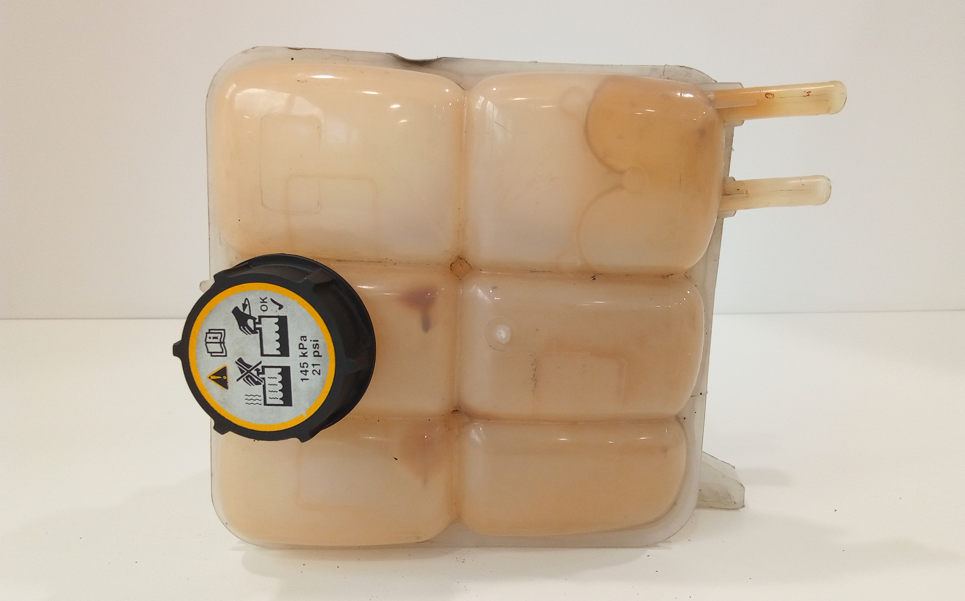 Vaschetta Compensazione Radiatore 1438913 Usato