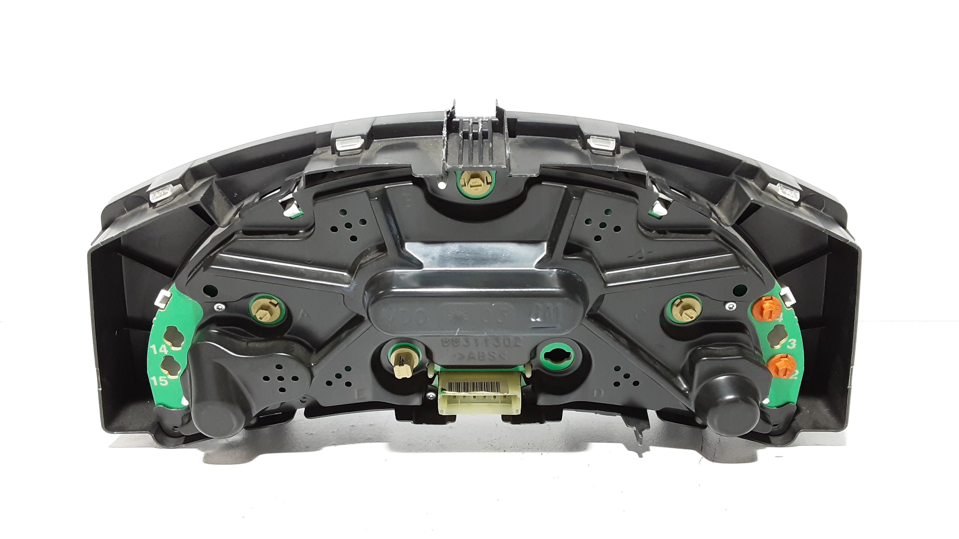 Quadro Portastrumenti 13201076 Usato