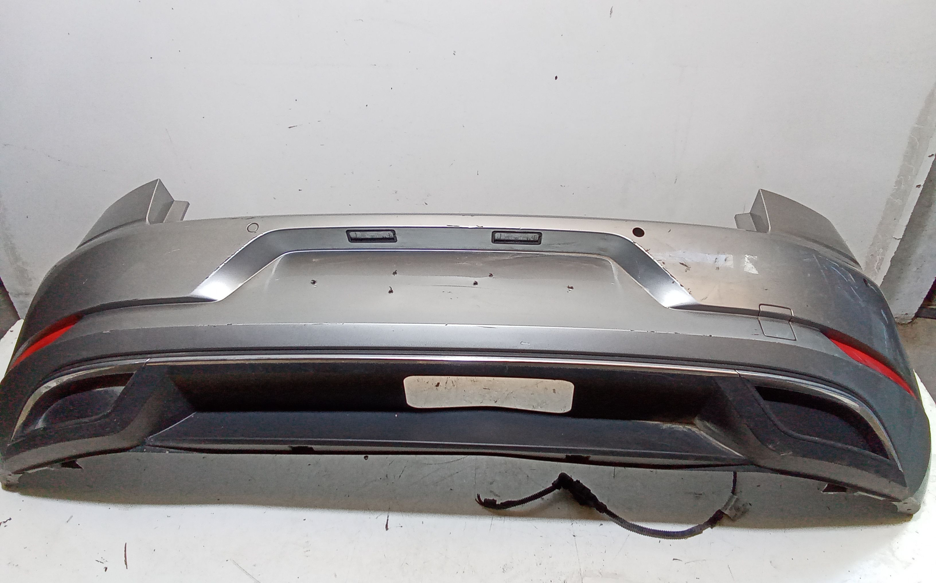 Paraurti Post. 5G6807417ASGRU Usato