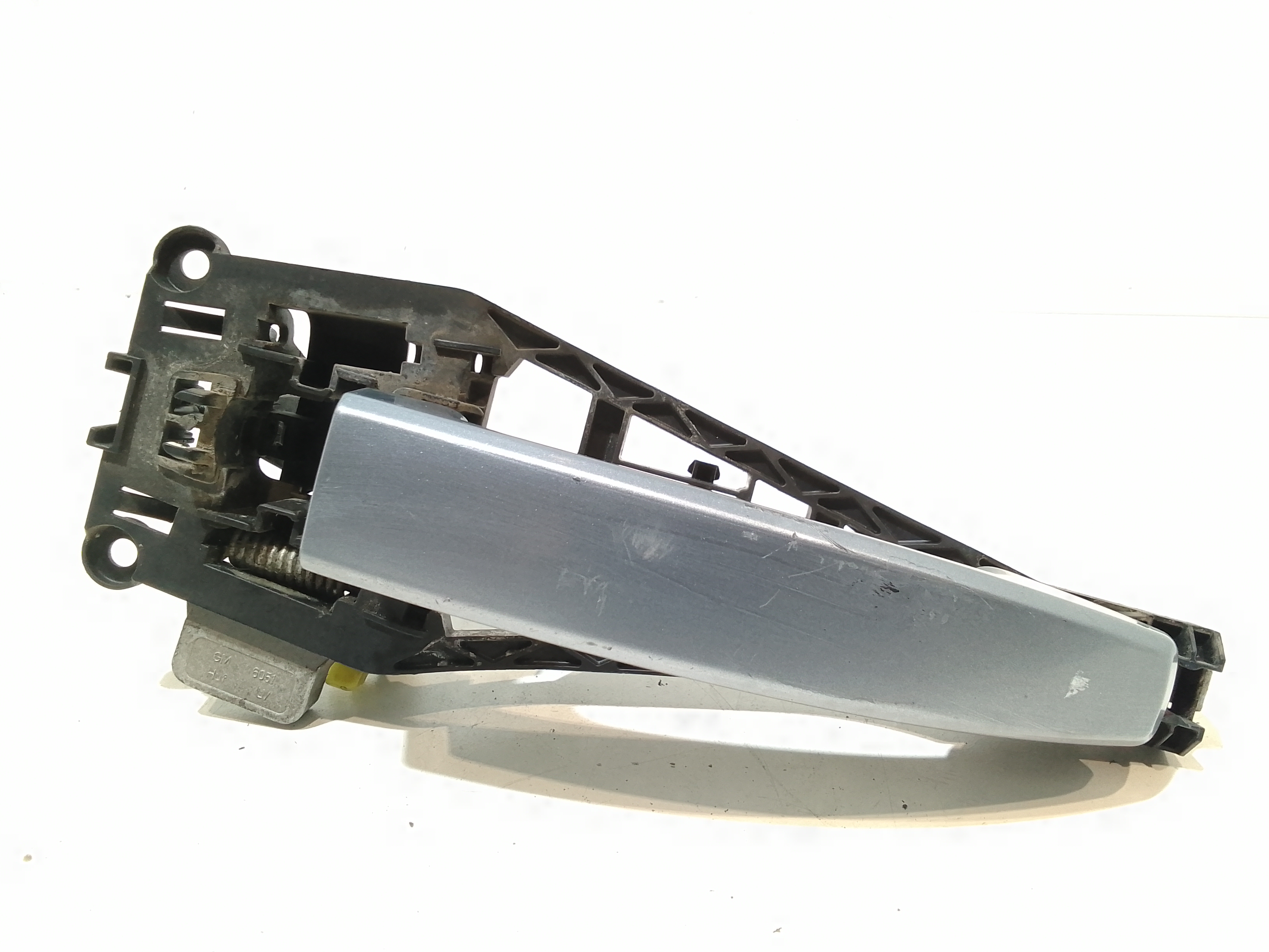 Maniglia Porta Ant. Sinistro 13255661 Usato