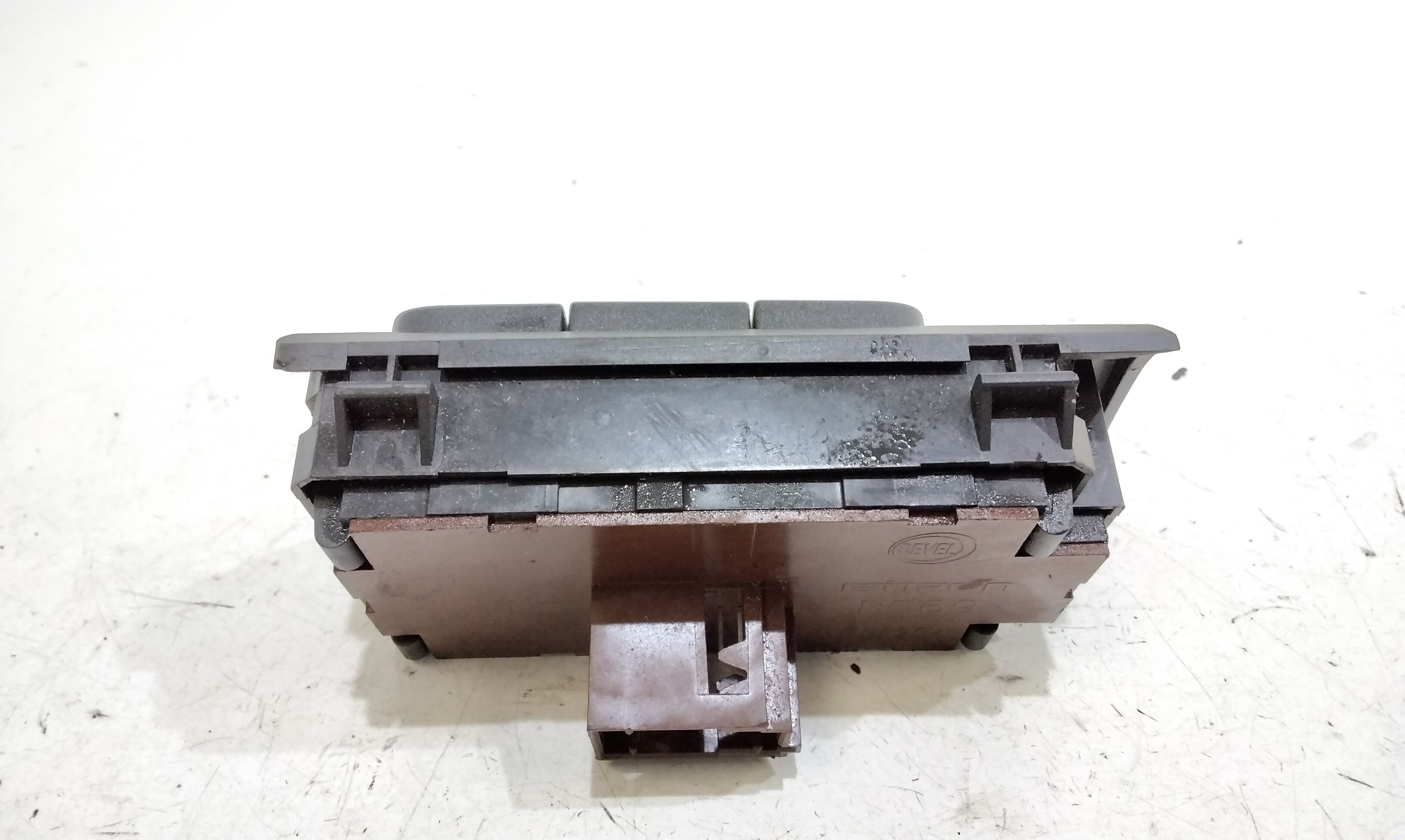 Interruttore Blocco Comando Luci 735586083 Usato