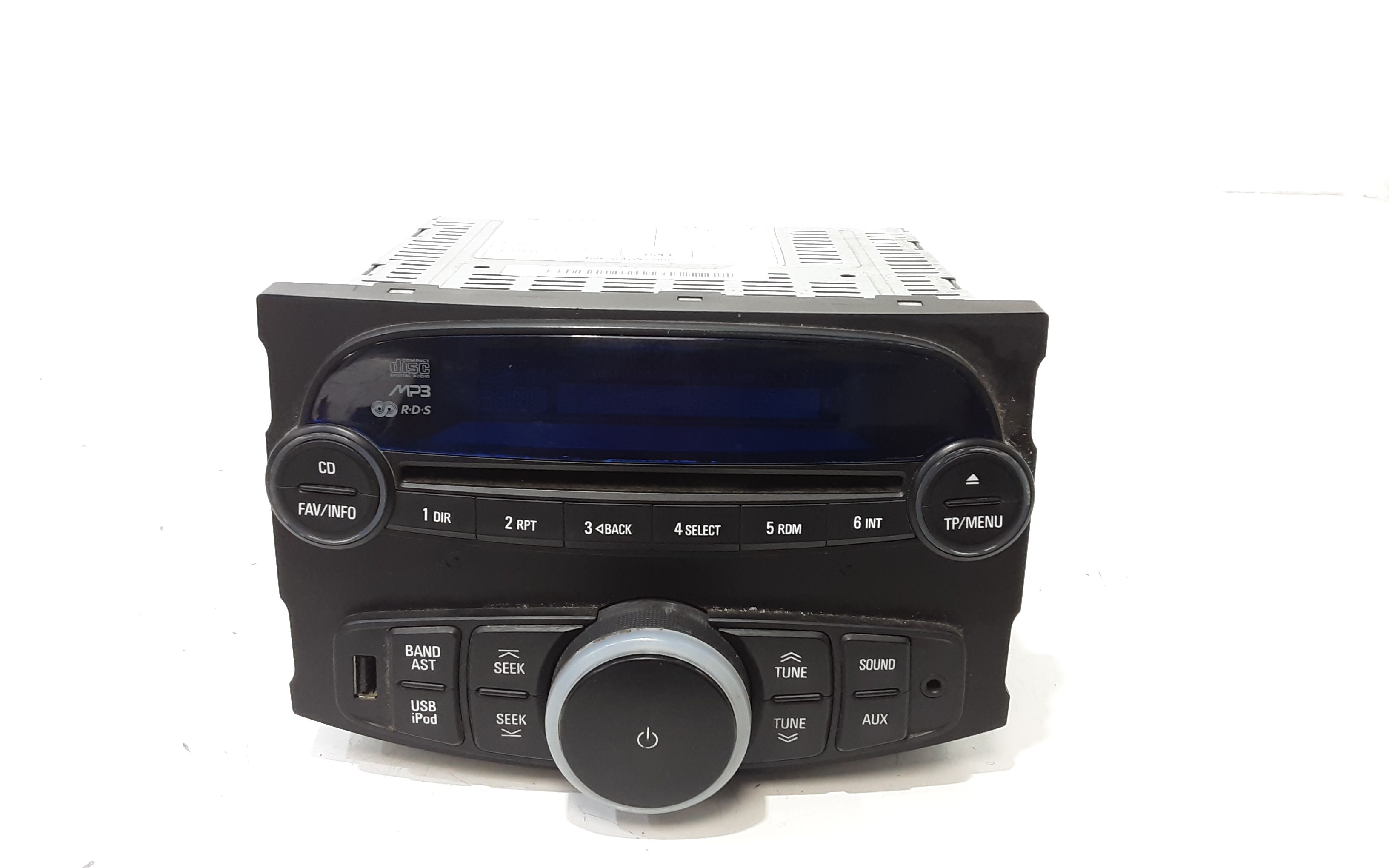 Autoradio - Immagine 1 di 6