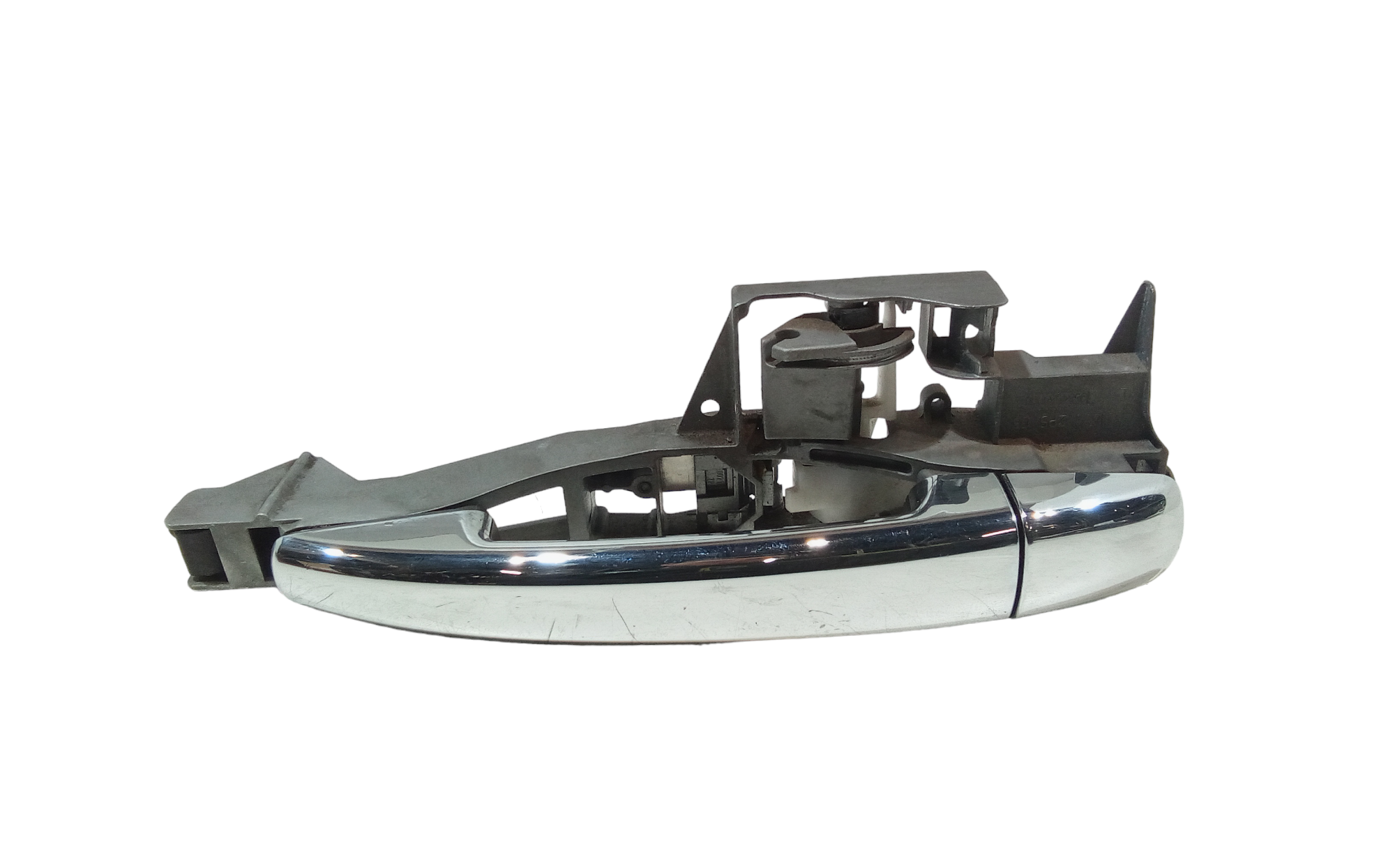 Maniglia Porta Post. Sinistro 9101KH Usato