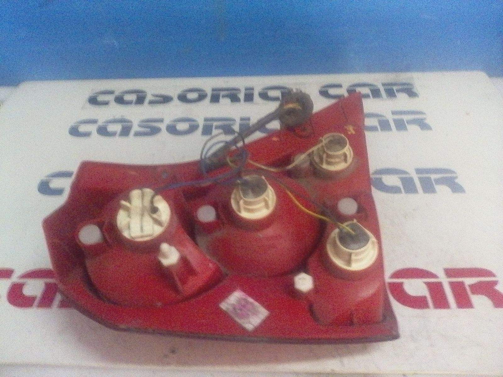 Fanale Post. Destro 96540269 Usato