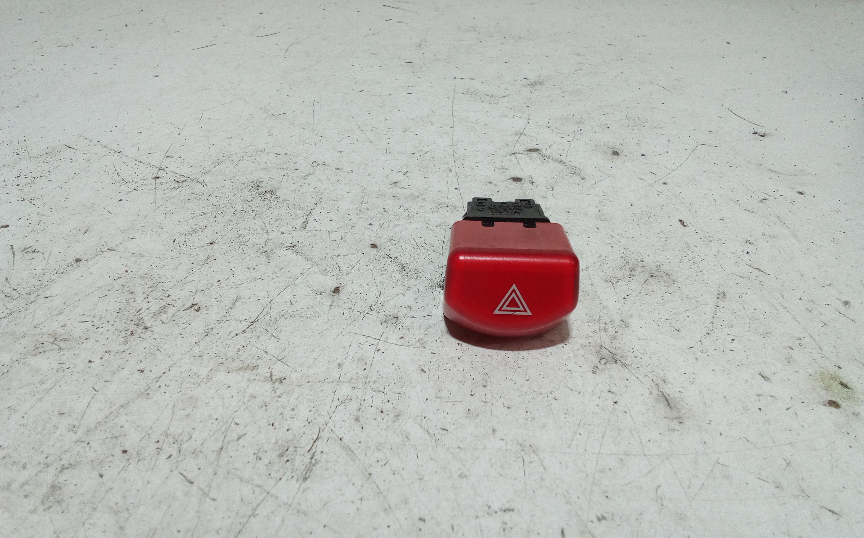 Interruttore Luci Emergenza Usato