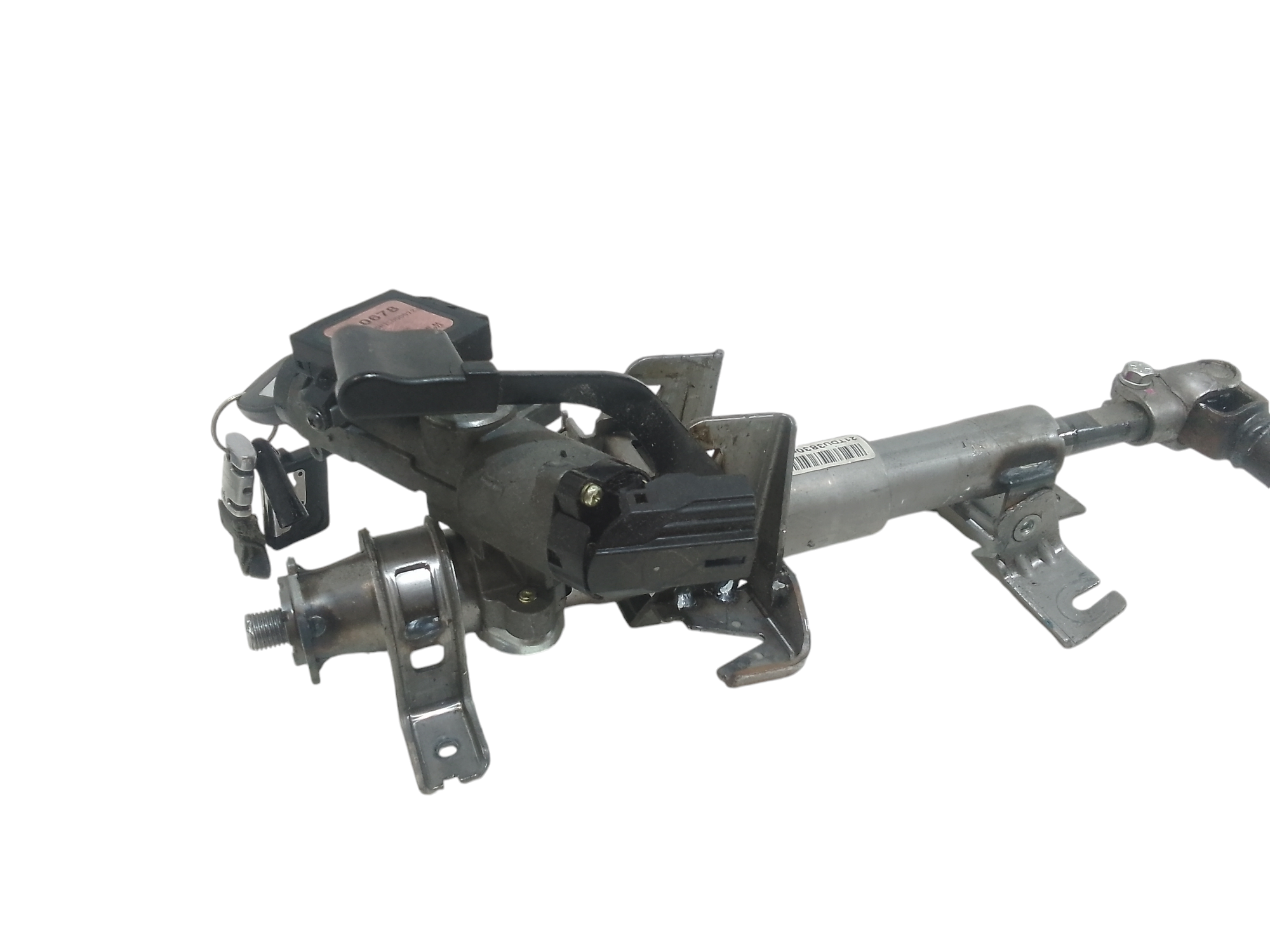 Albero Sterzo Compl. Usato