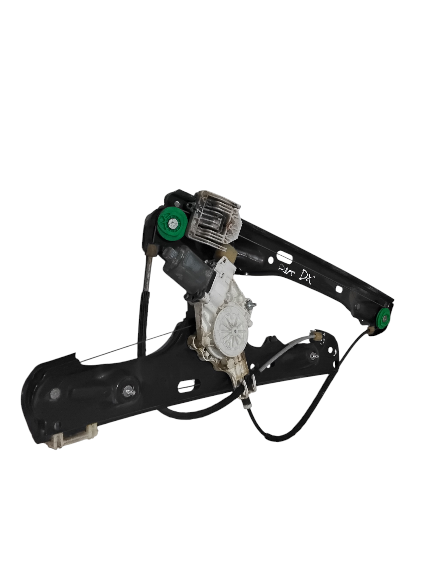 Alzacristallo Porta Ant. Destro Usato