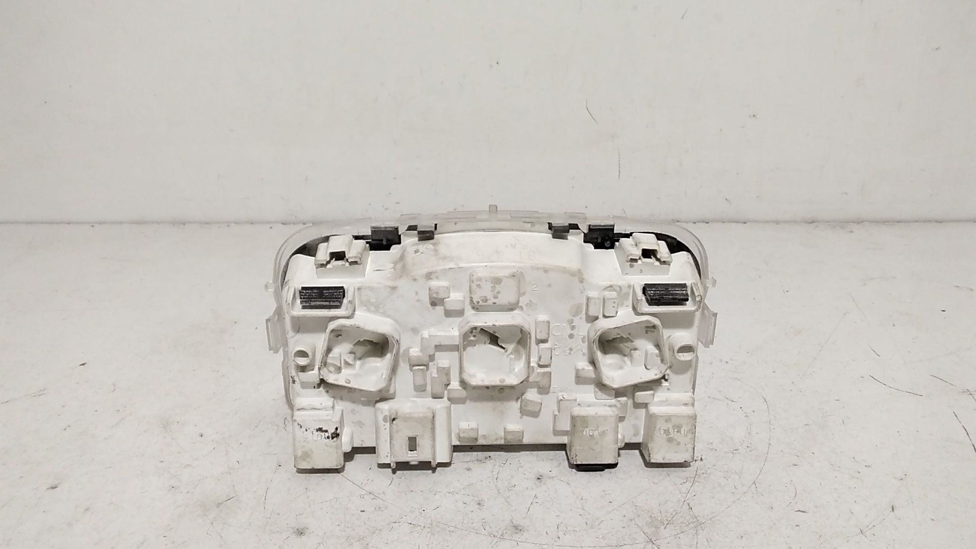 Luce Cortesia Ant. Tetto 96754056PR Usato