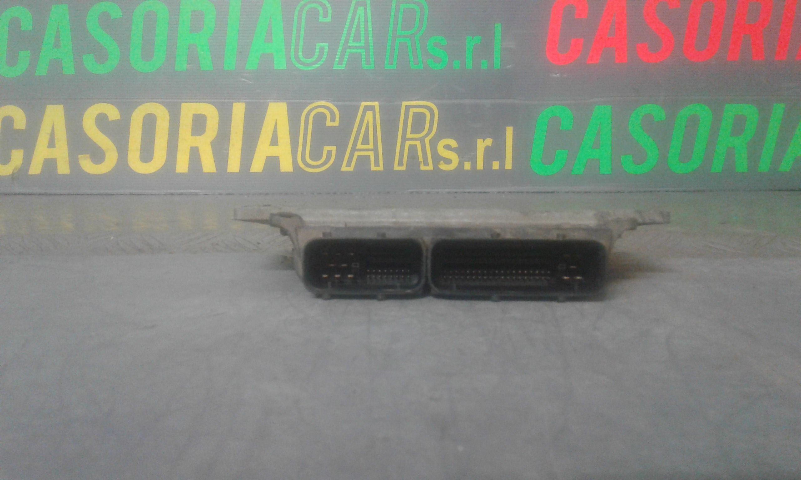 Centralina Iniezione 23710AX32D Usato