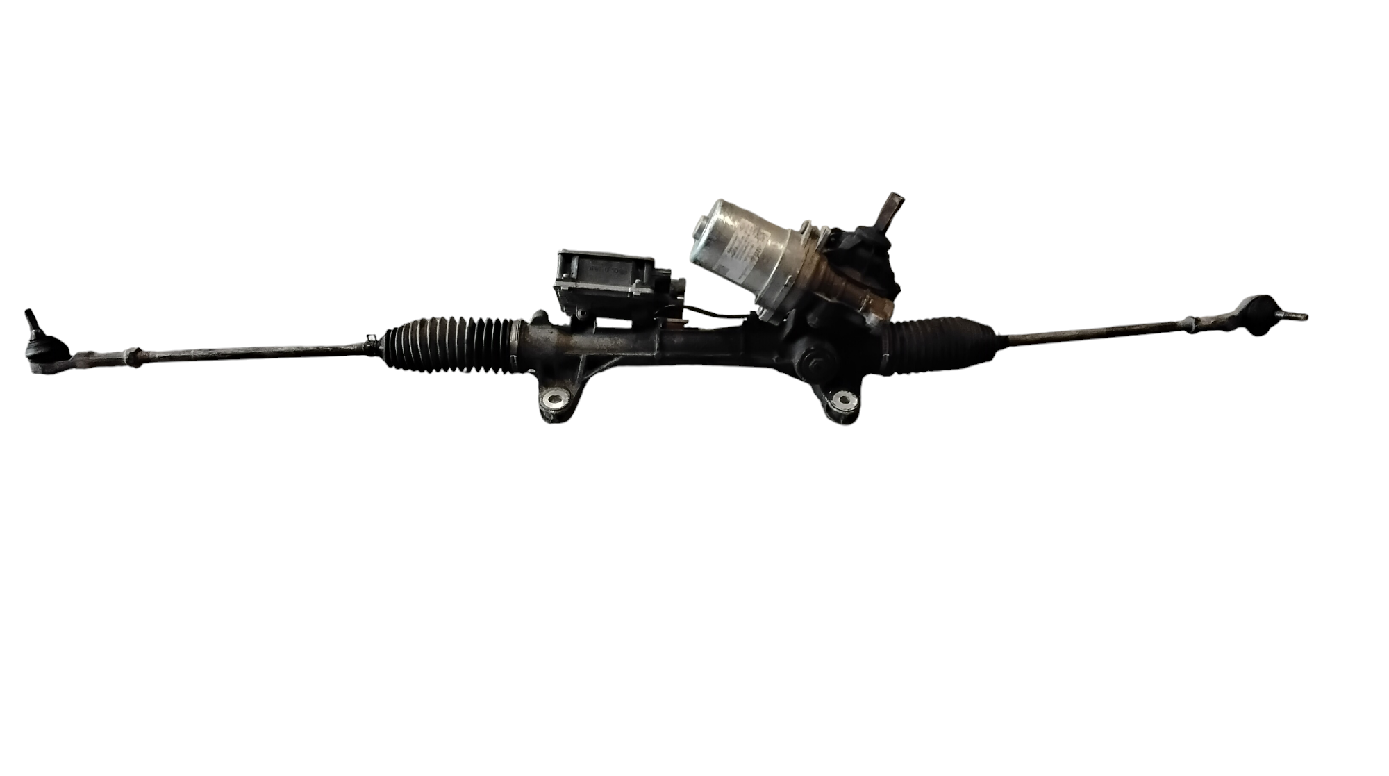 Scatola Sterzo Usato