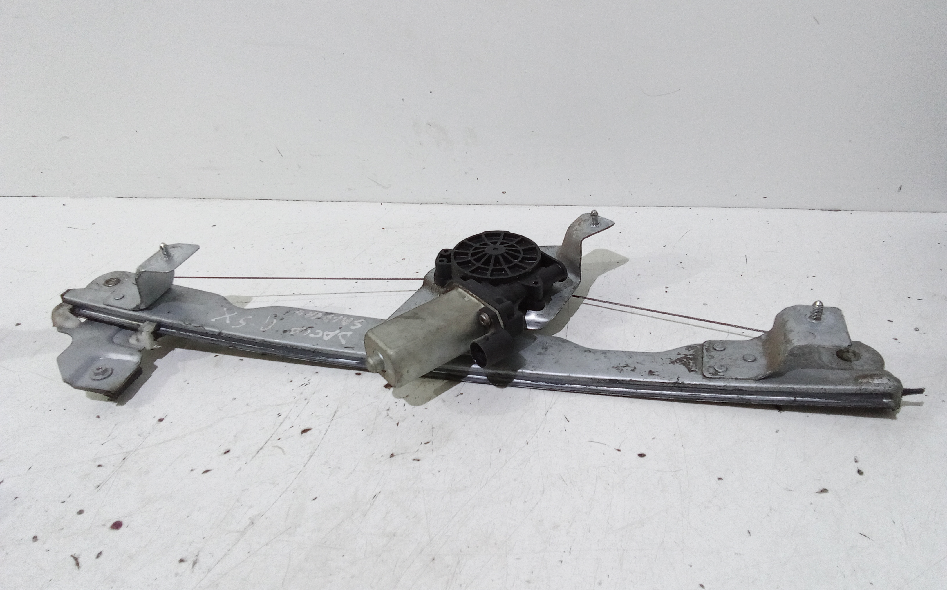 Alzacristallo Porta Ant. Sinistro 8200733826 Usato