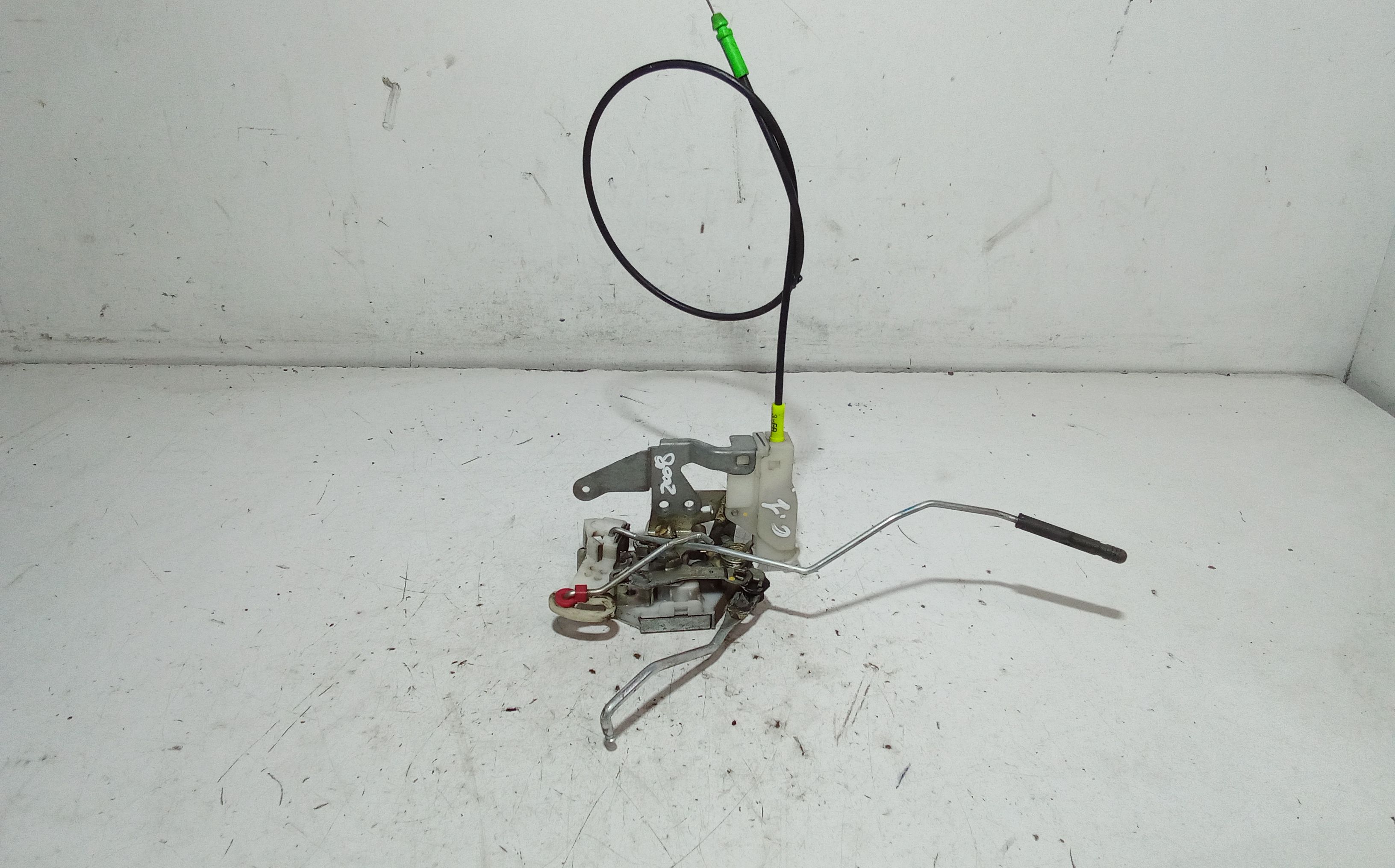 Serratura Porta Ant. Sinistro 9135S3 Usato