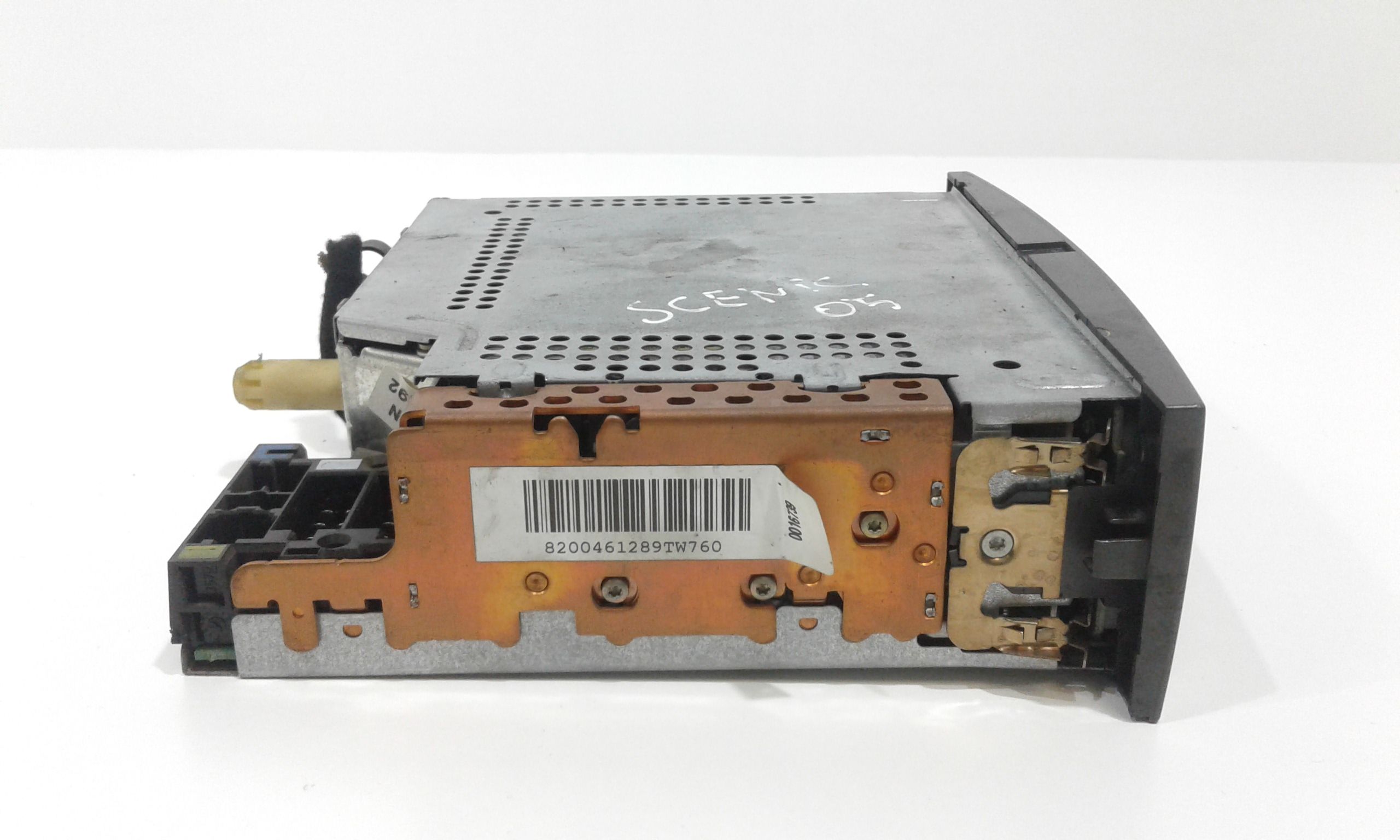 Autoradio 8200300852 Usato