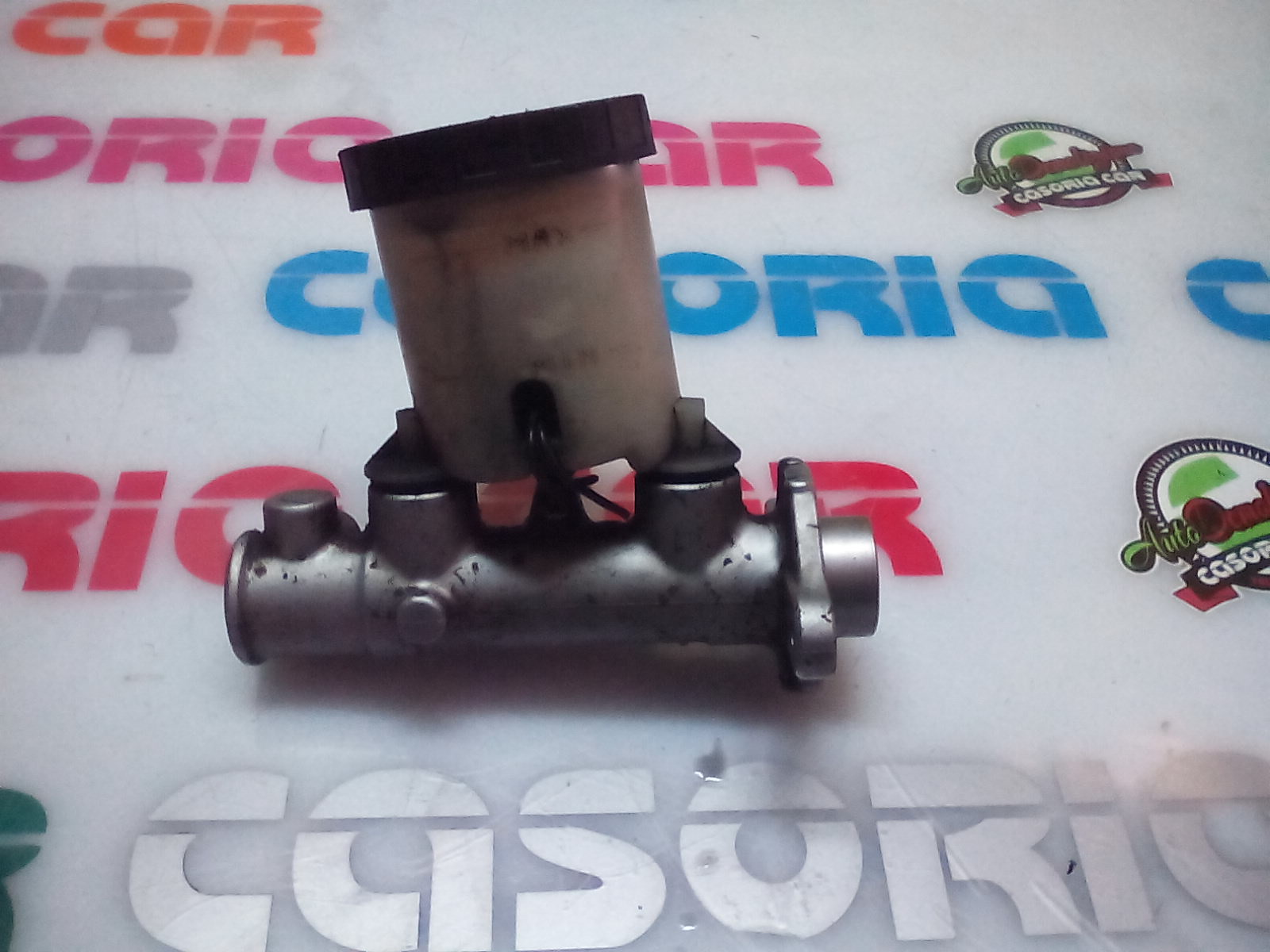 Pompa Comando Freni Usato