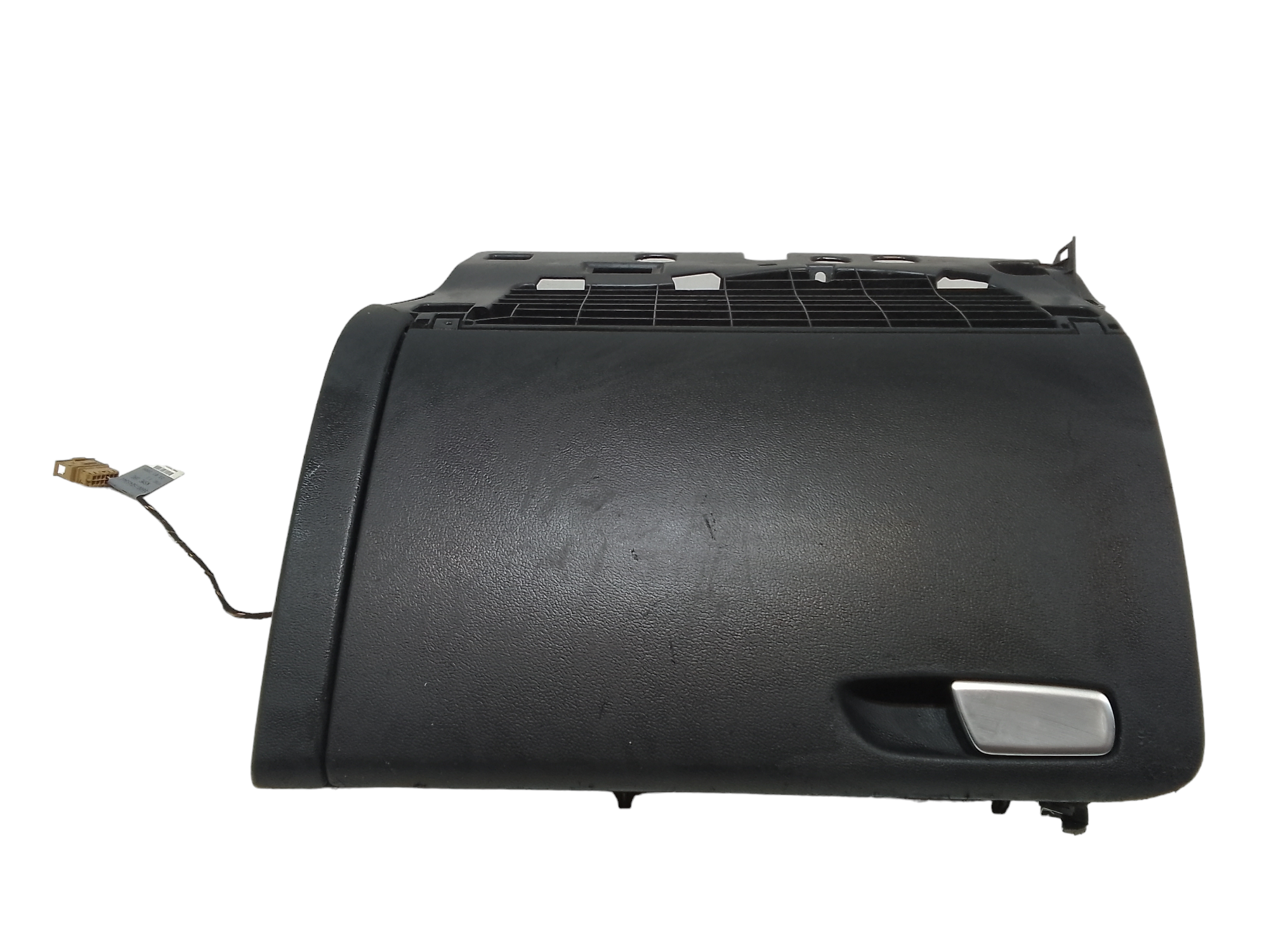 Portaoggetti Cruscotto Destro 8K1857104B6PS Usato