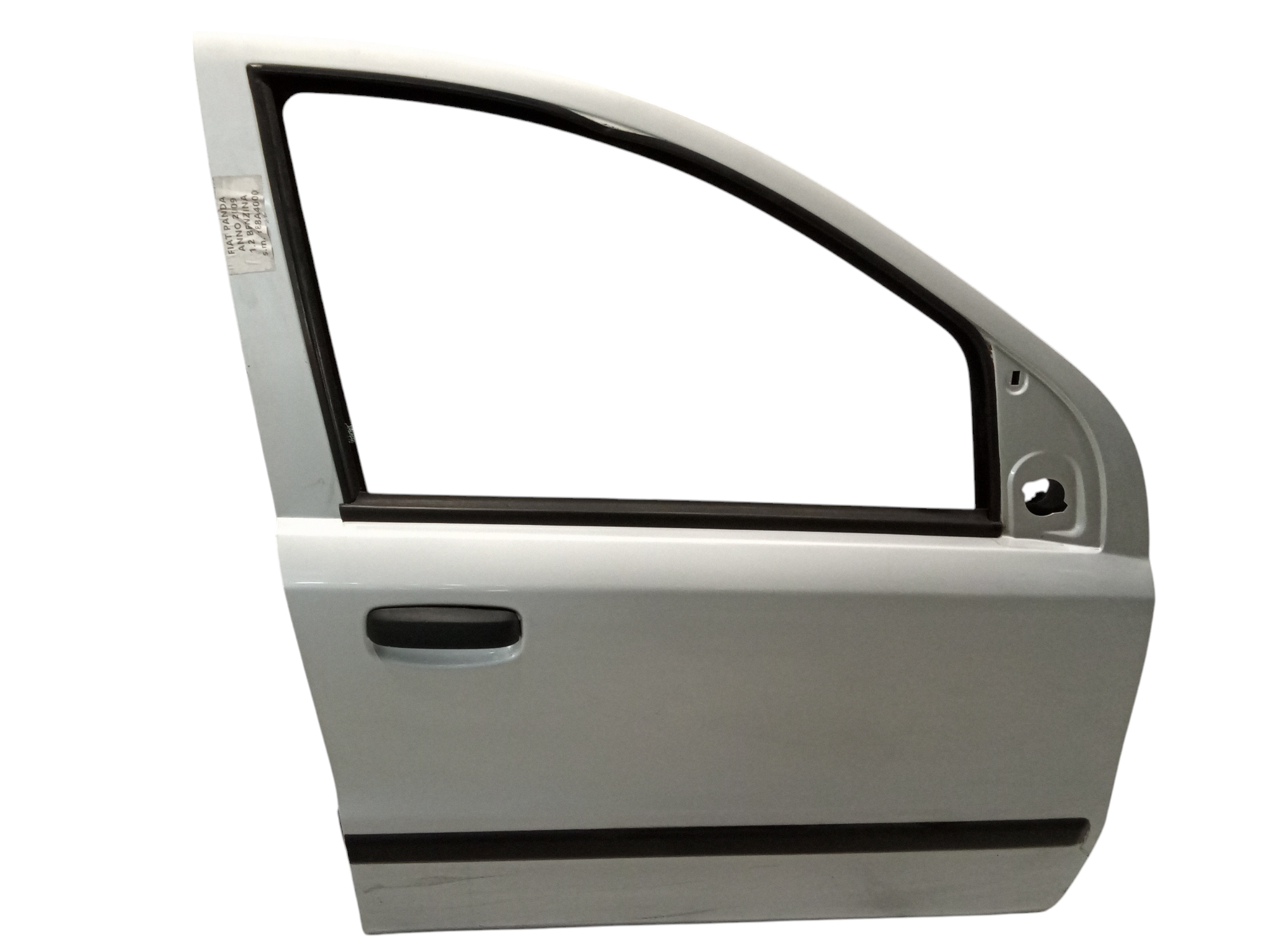 Porta Ant. Destro 51767630 Usato