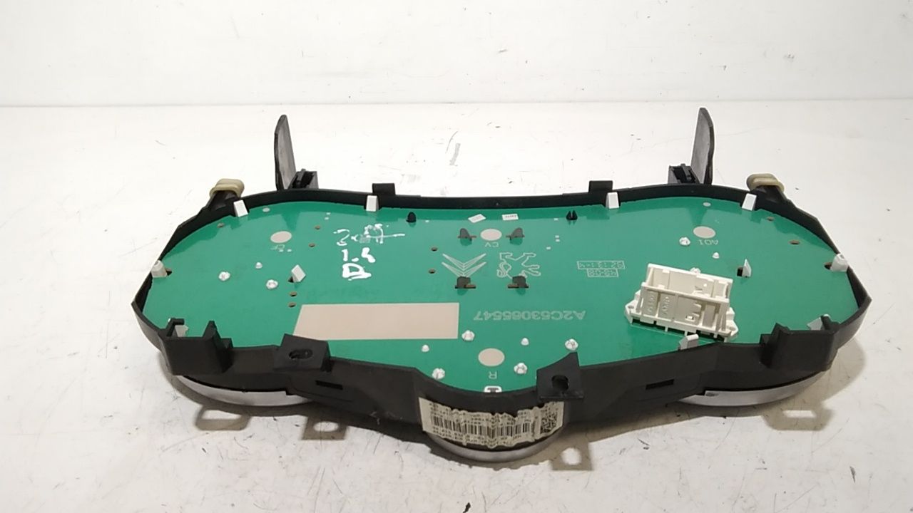 Quadro Portastrumenti Usato