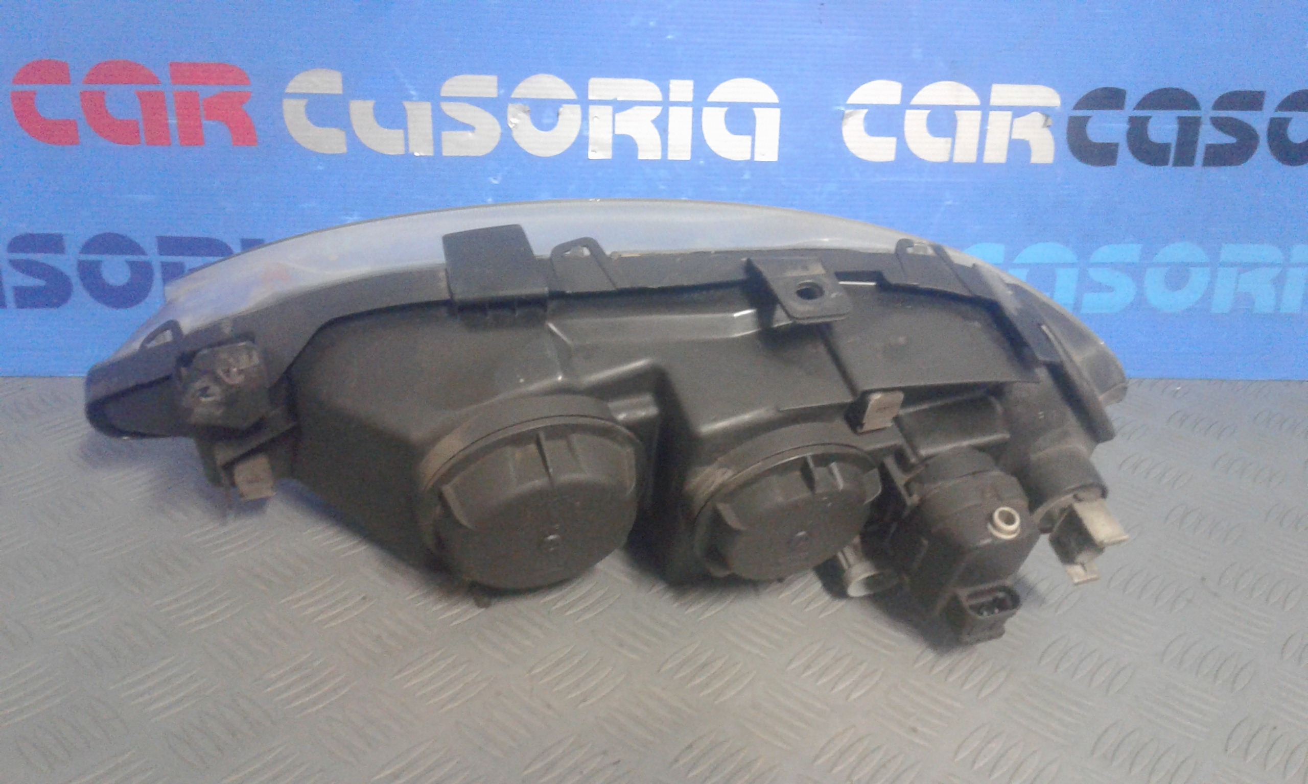 Proiettore Destro 260108053R Usato