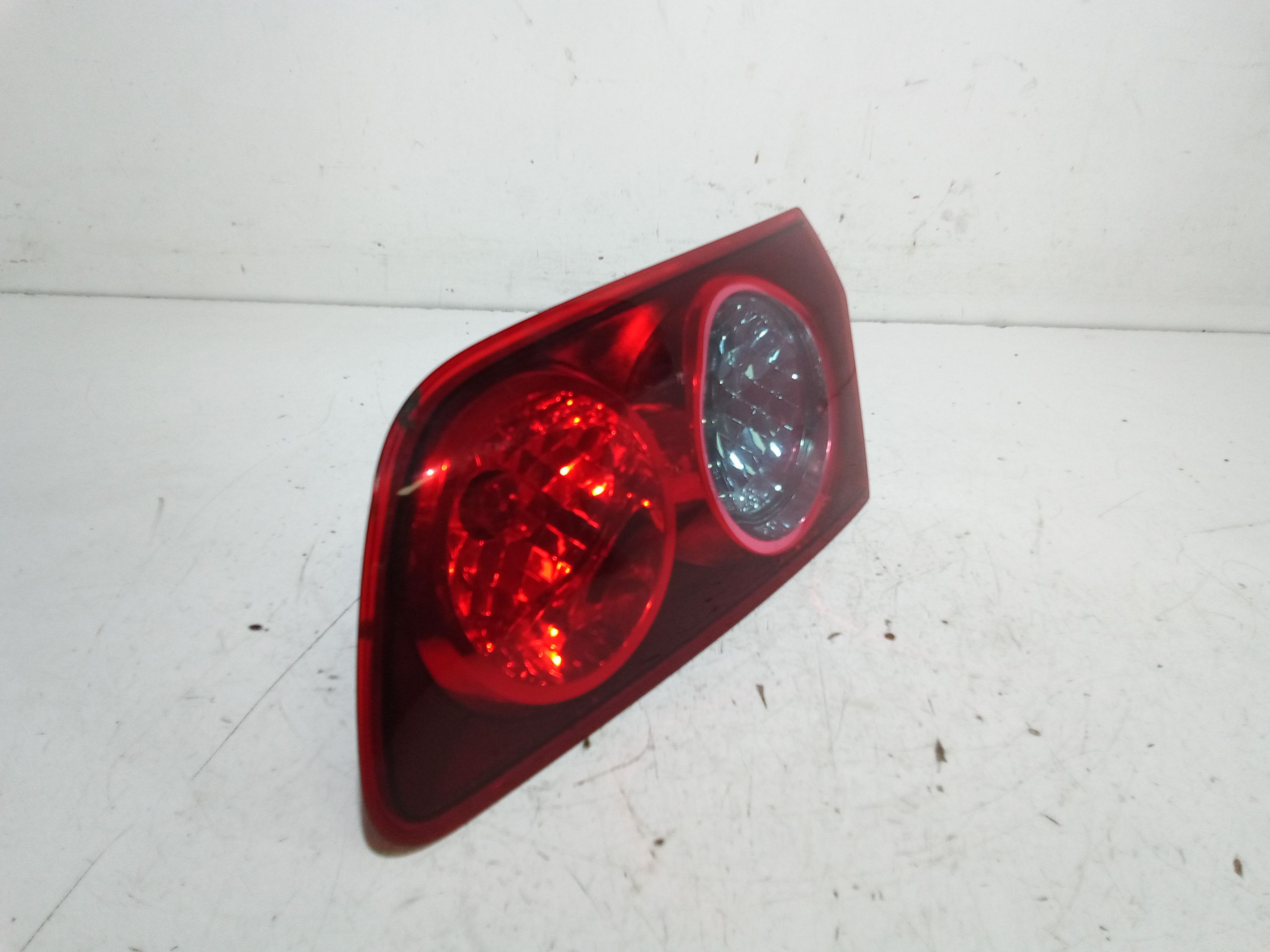 Fanale Stop Supplementare Destro Usato