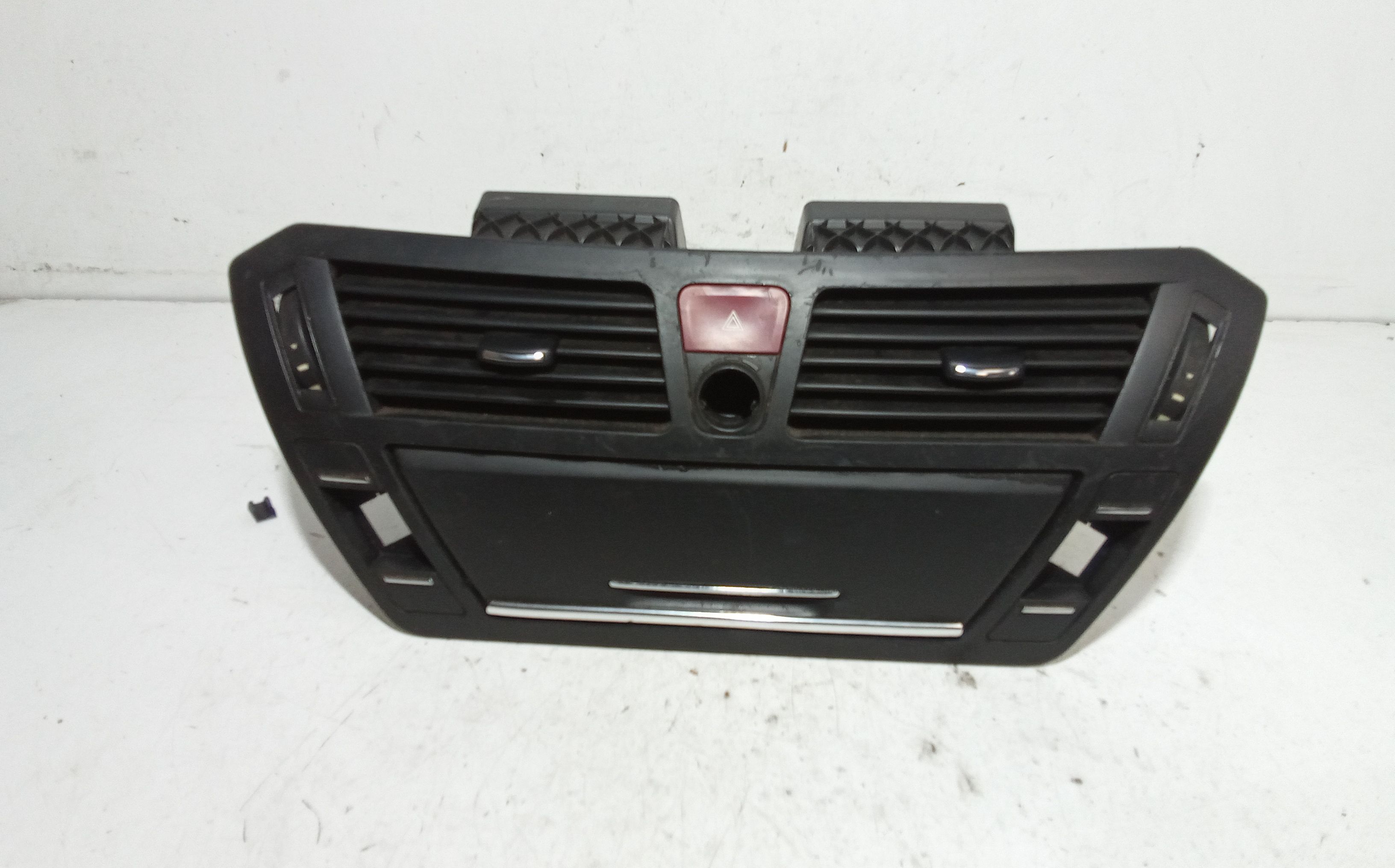 Condotto Aria Bocchette Centr. Sup. Cruscotto Usato