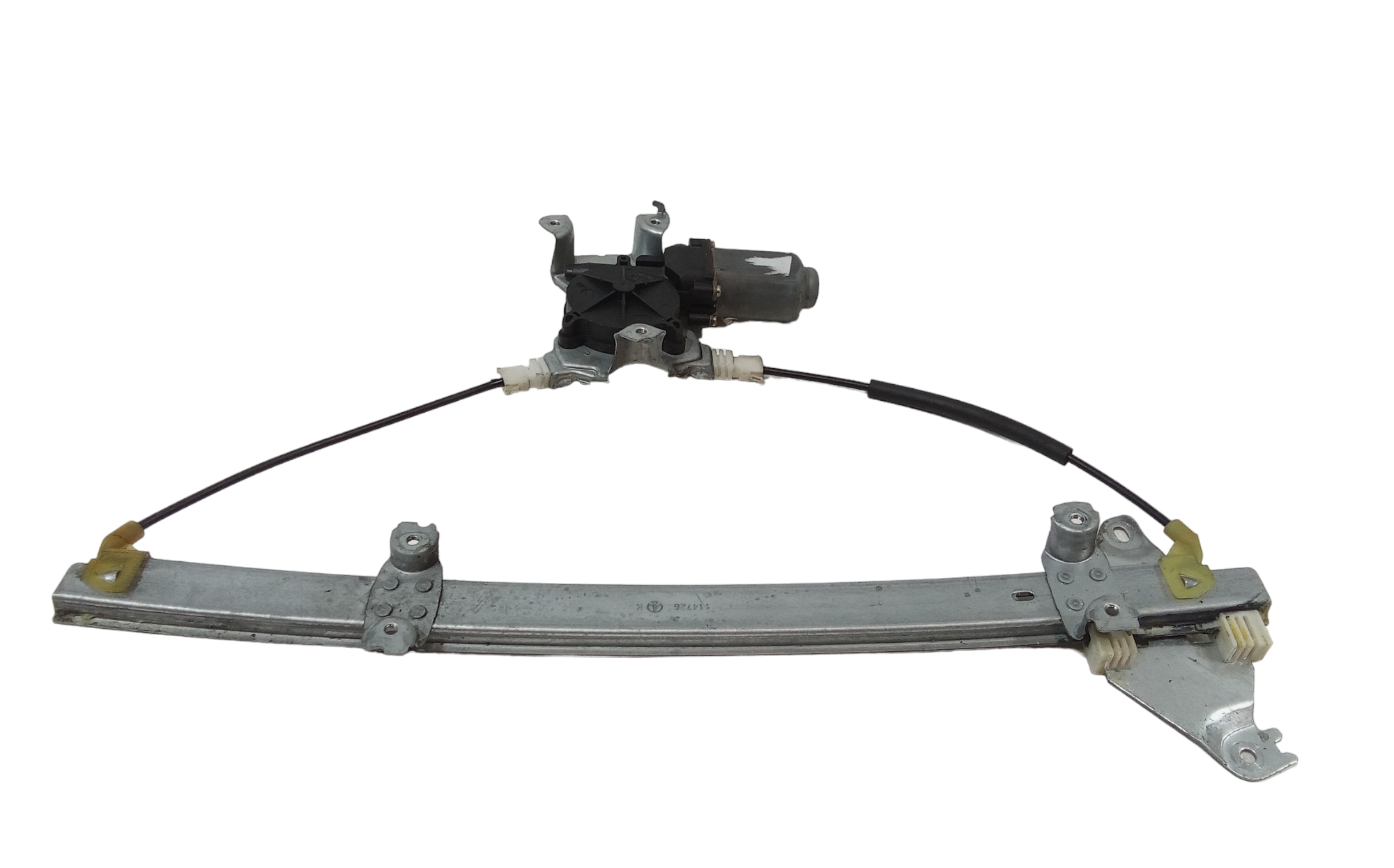 Alzacristallo Porta Ant. Destro 80700BM61B Usato