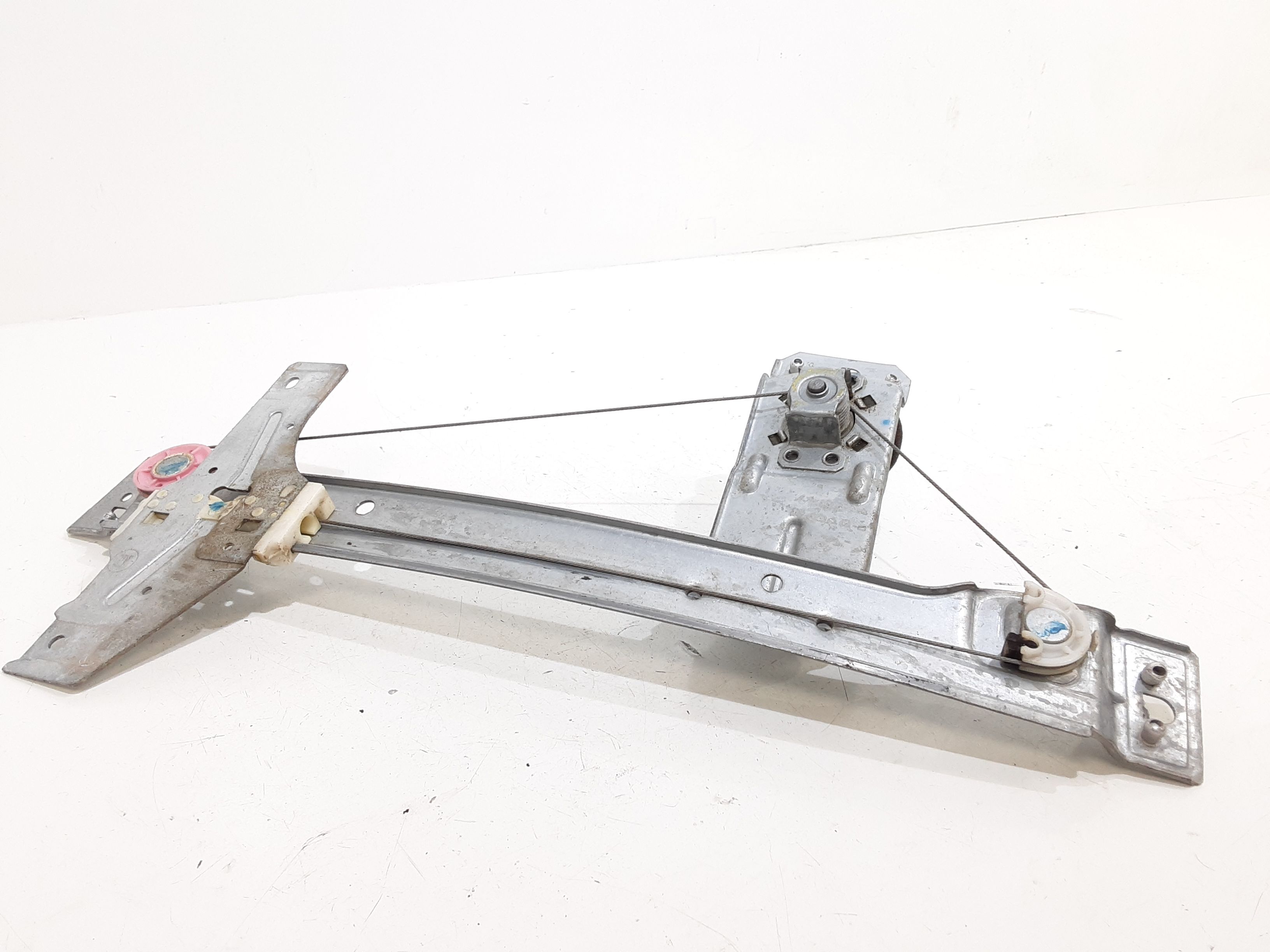 Alzacristallo Porta Post. Destro Usato