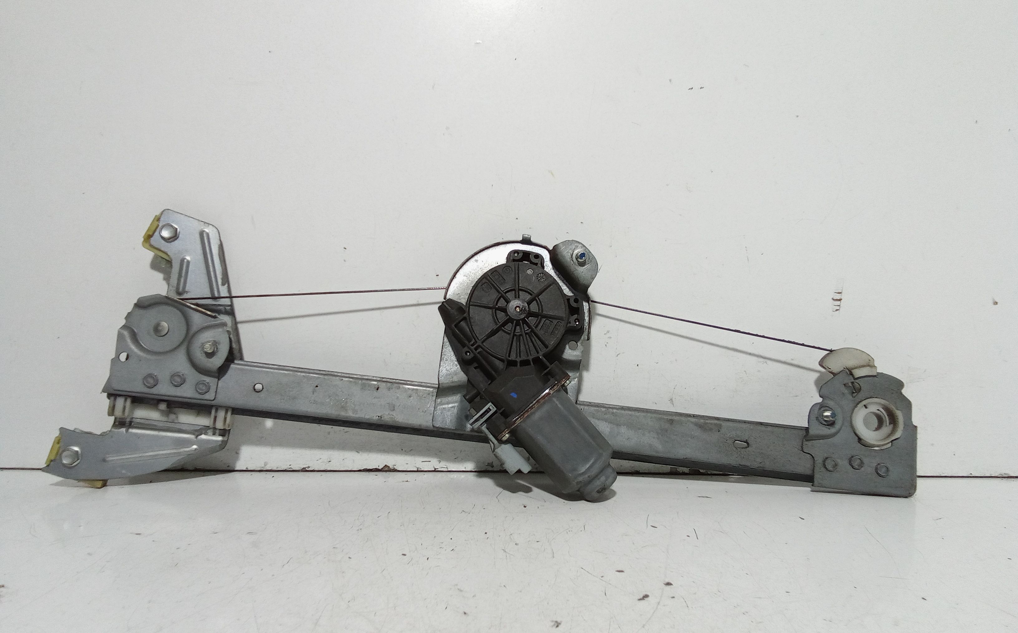 Alzacristallo Porta Ant. Sinistro 9221V7 Usato