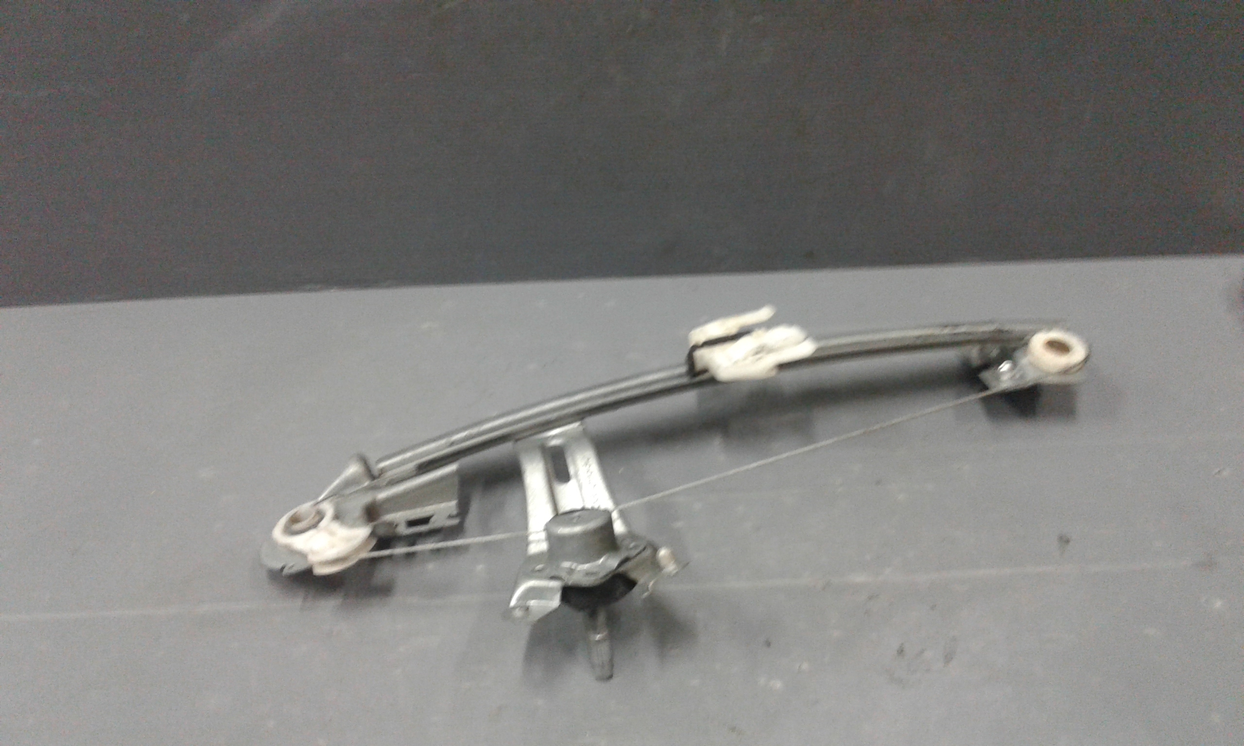 Alzacristallo Porta Post. Destro 922452 Usato