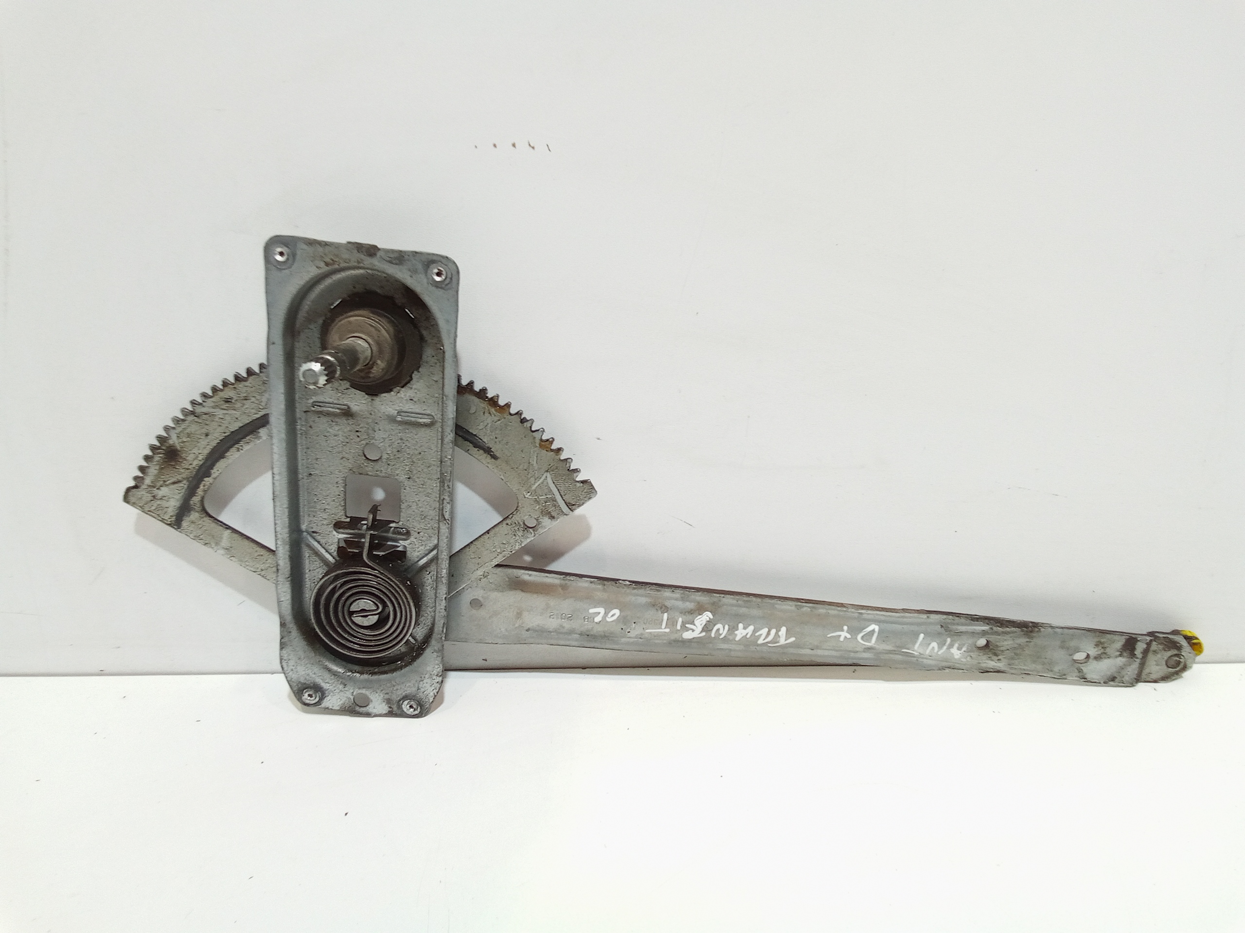 Alzacristallo Porta Ant. Destro 1482292 Usato