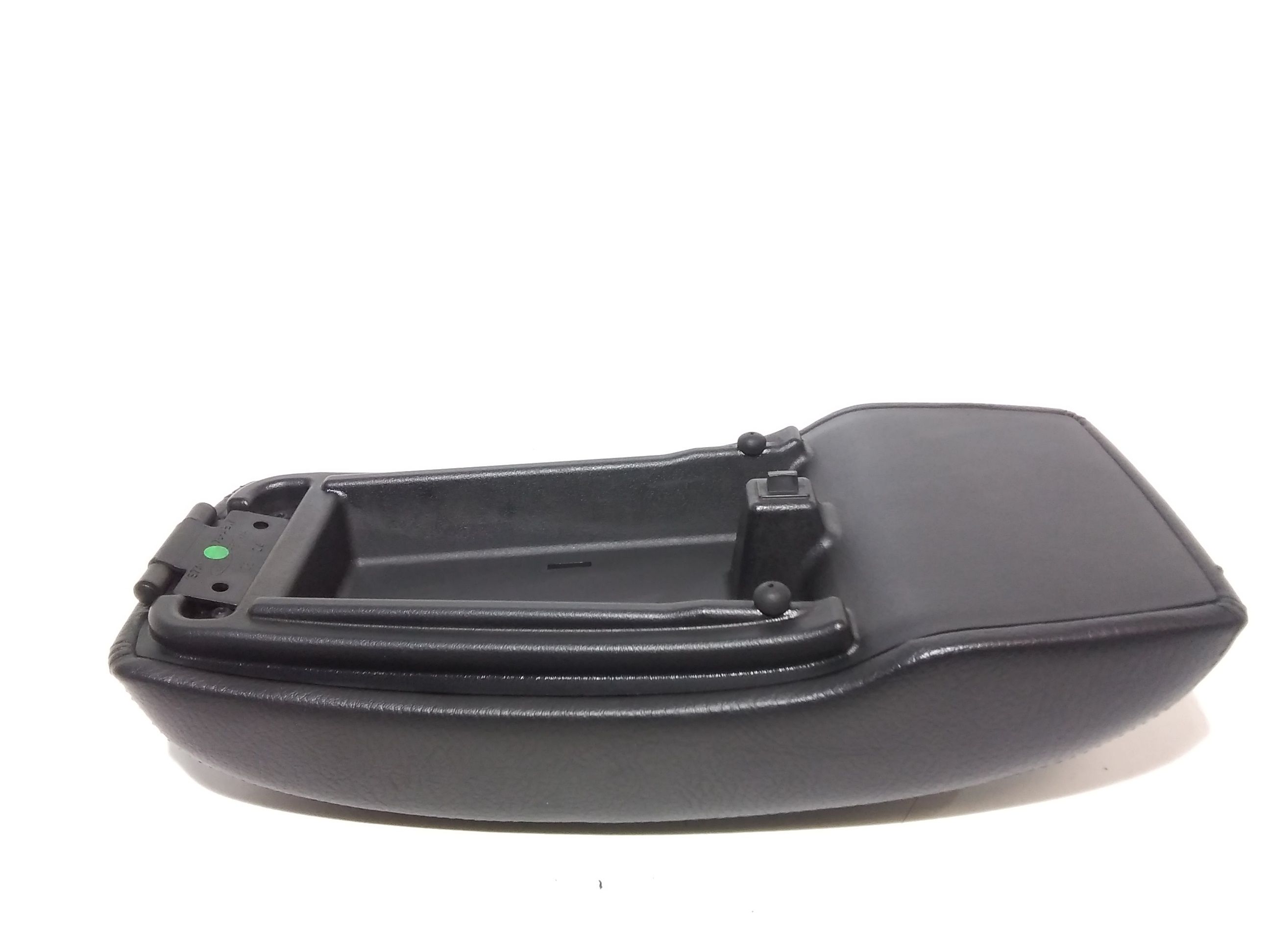 Contenitore P/appoggiabraccio Sedile Ant., Sportello Appoggiabraccio Sedile Ant., Appoggiabraccio Sedile Ant. Sinistro Usato