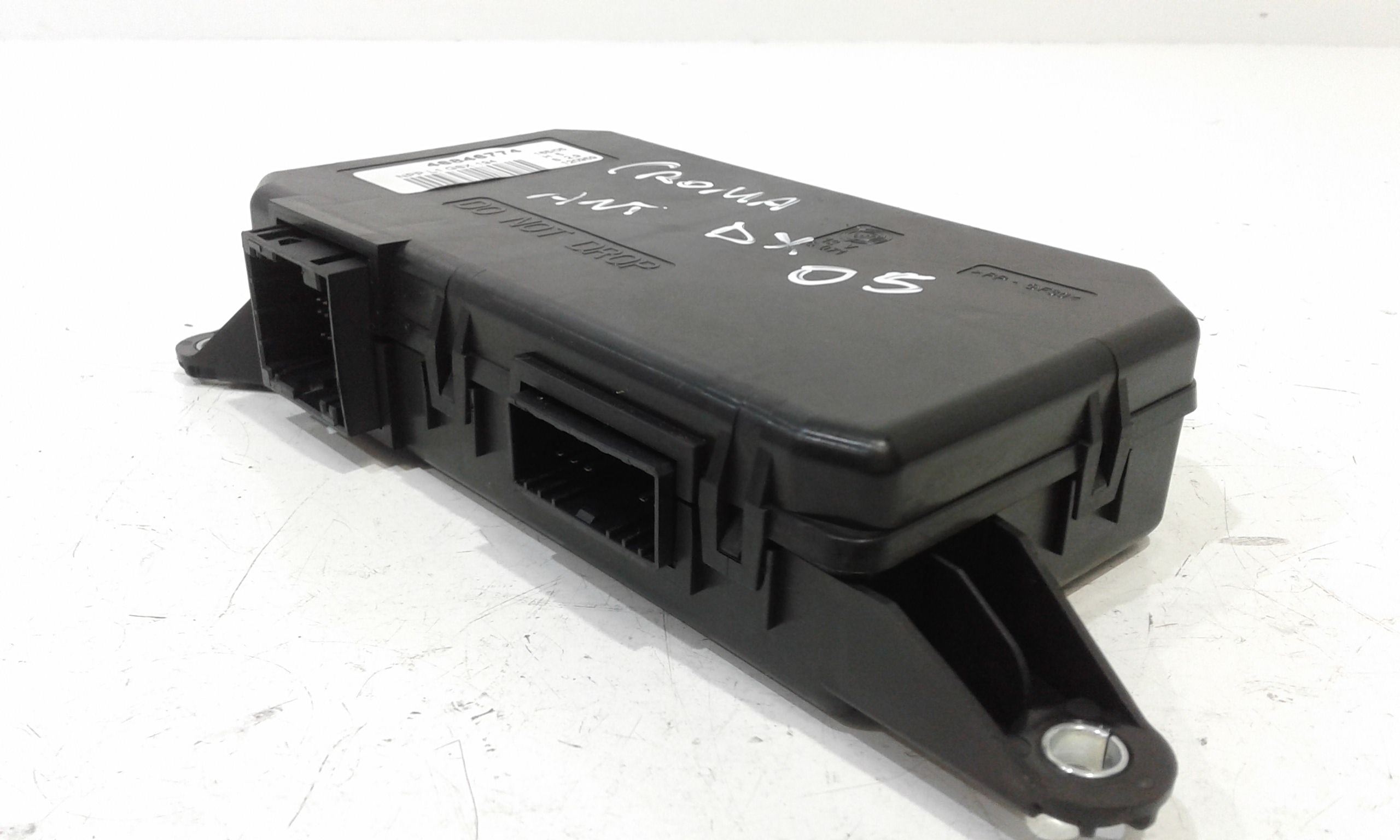 Centralina Chiusura C.zta Destro Usato