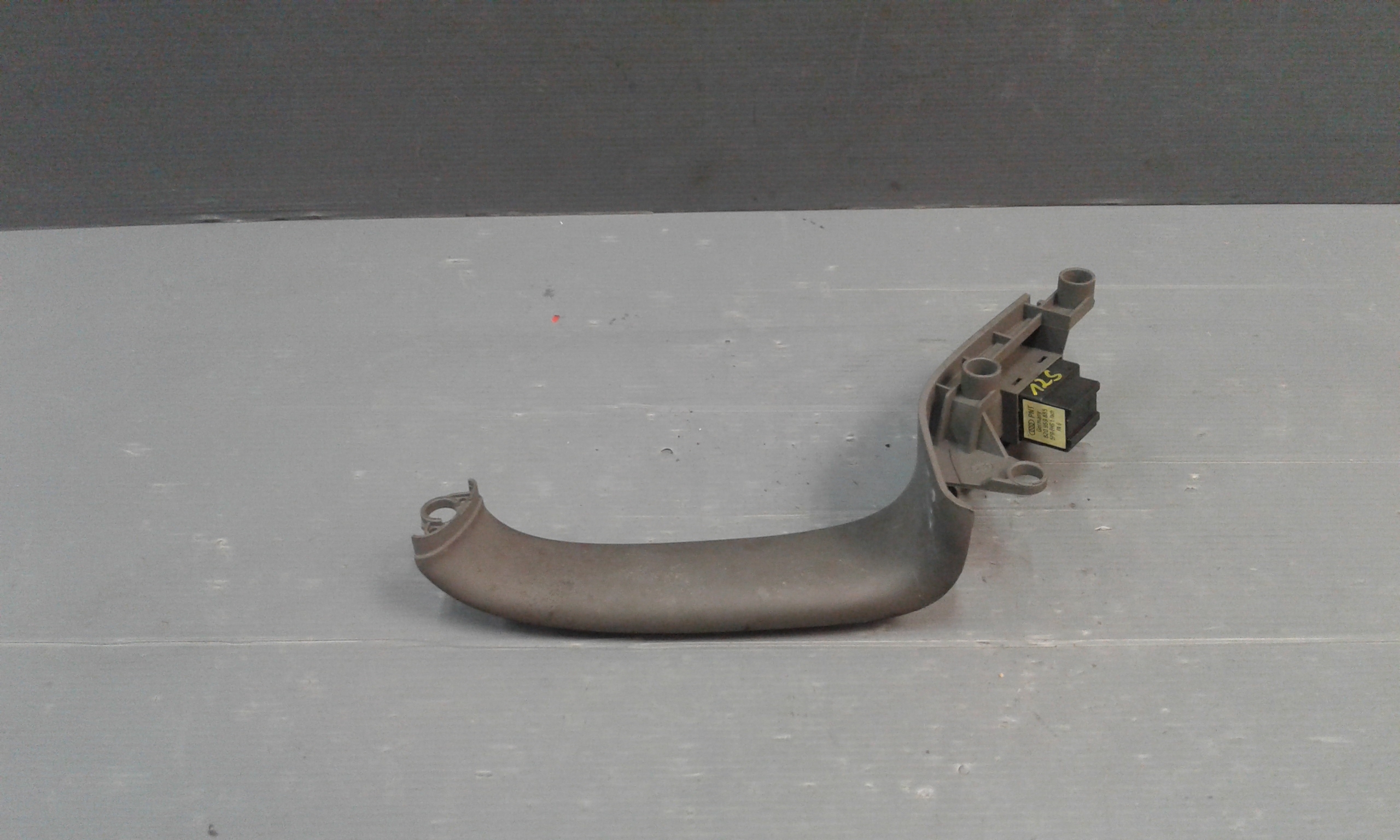 Interruttore Alzacristalli Porta Post. Sinistro 8Z09598555PR Usato