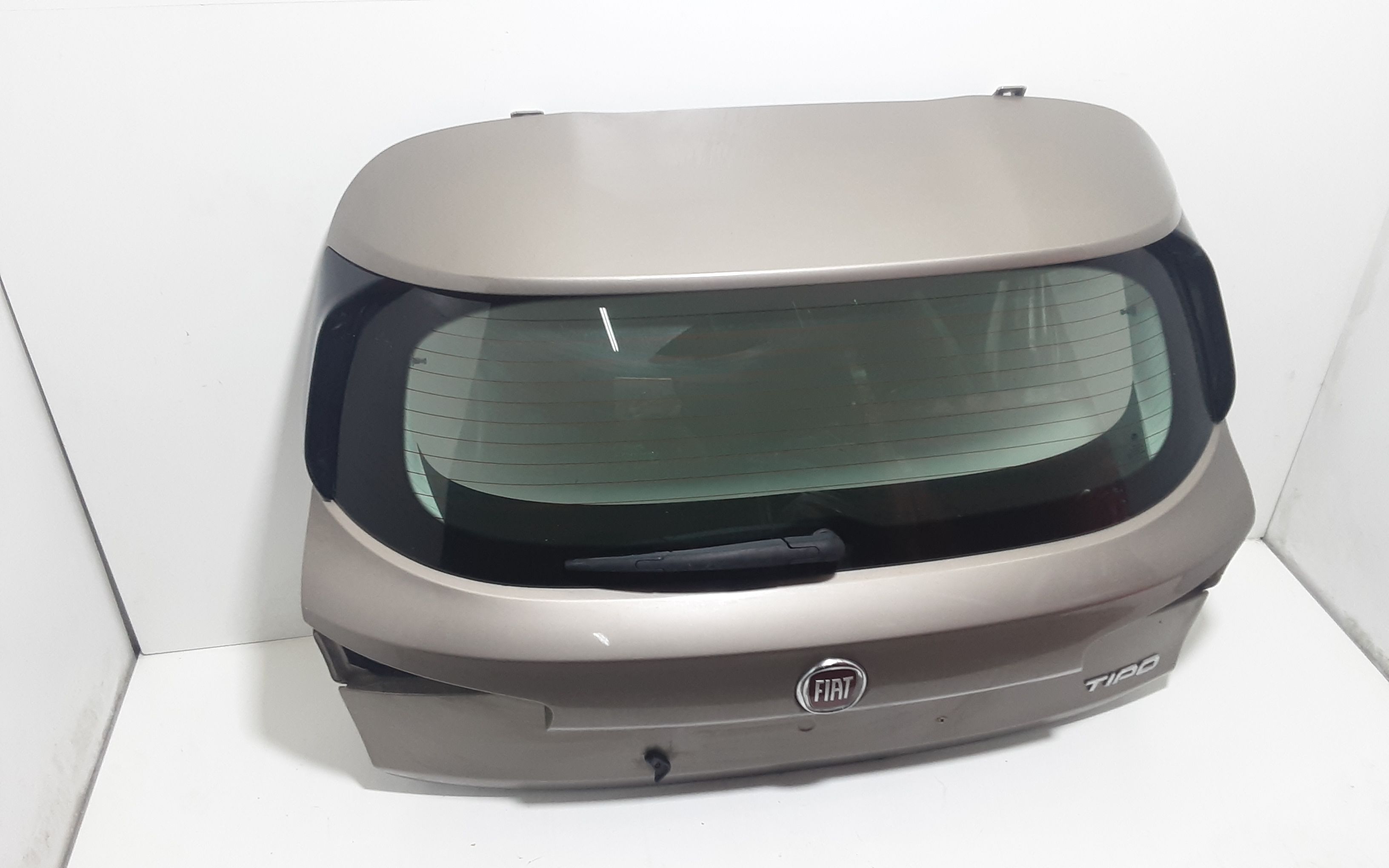 Cofano Post. 52092821 Usato