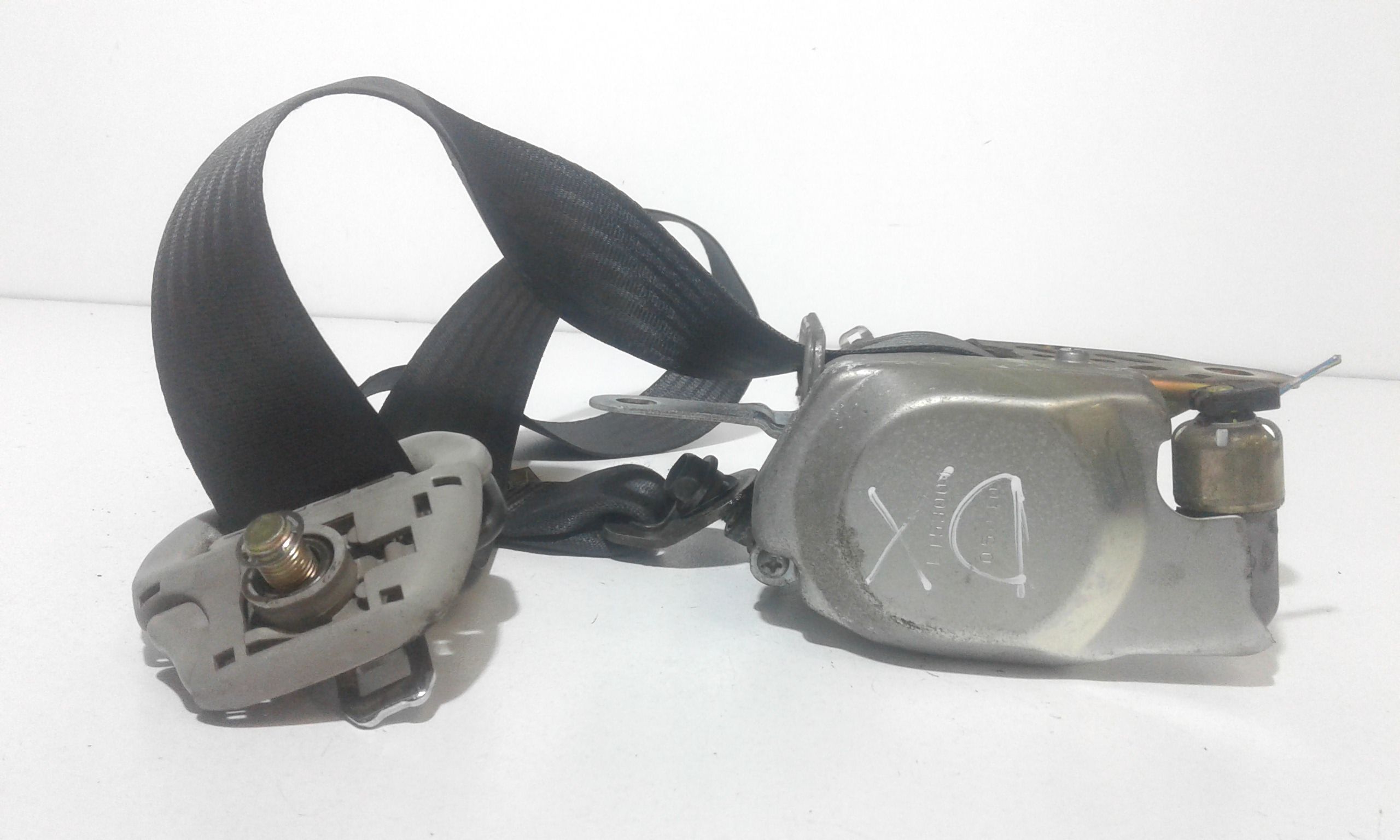 Cintura Di Sicurezza Ant. Destro 8490162J03ED3 Usato