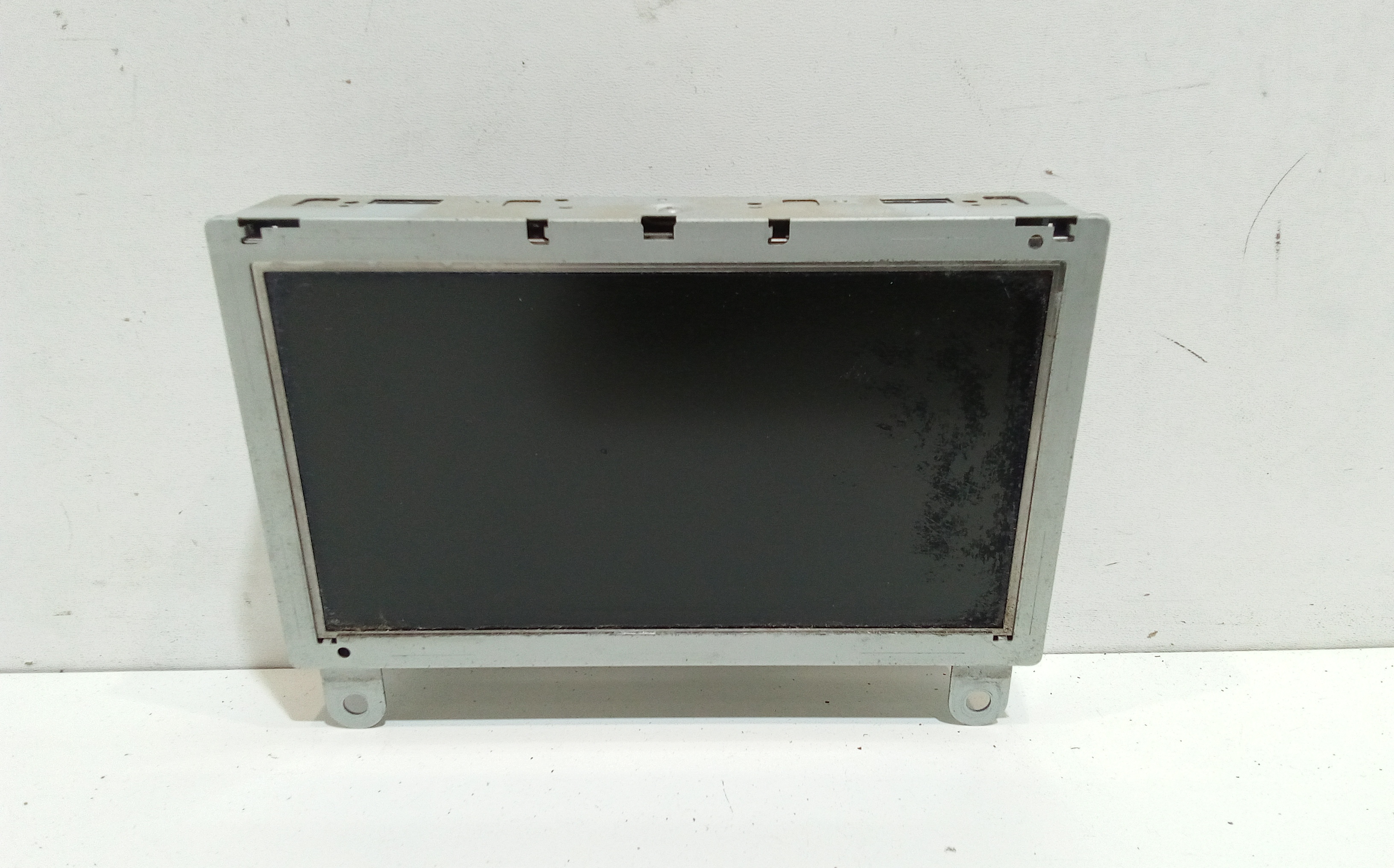 Display Multifunzione 12844842 Usato