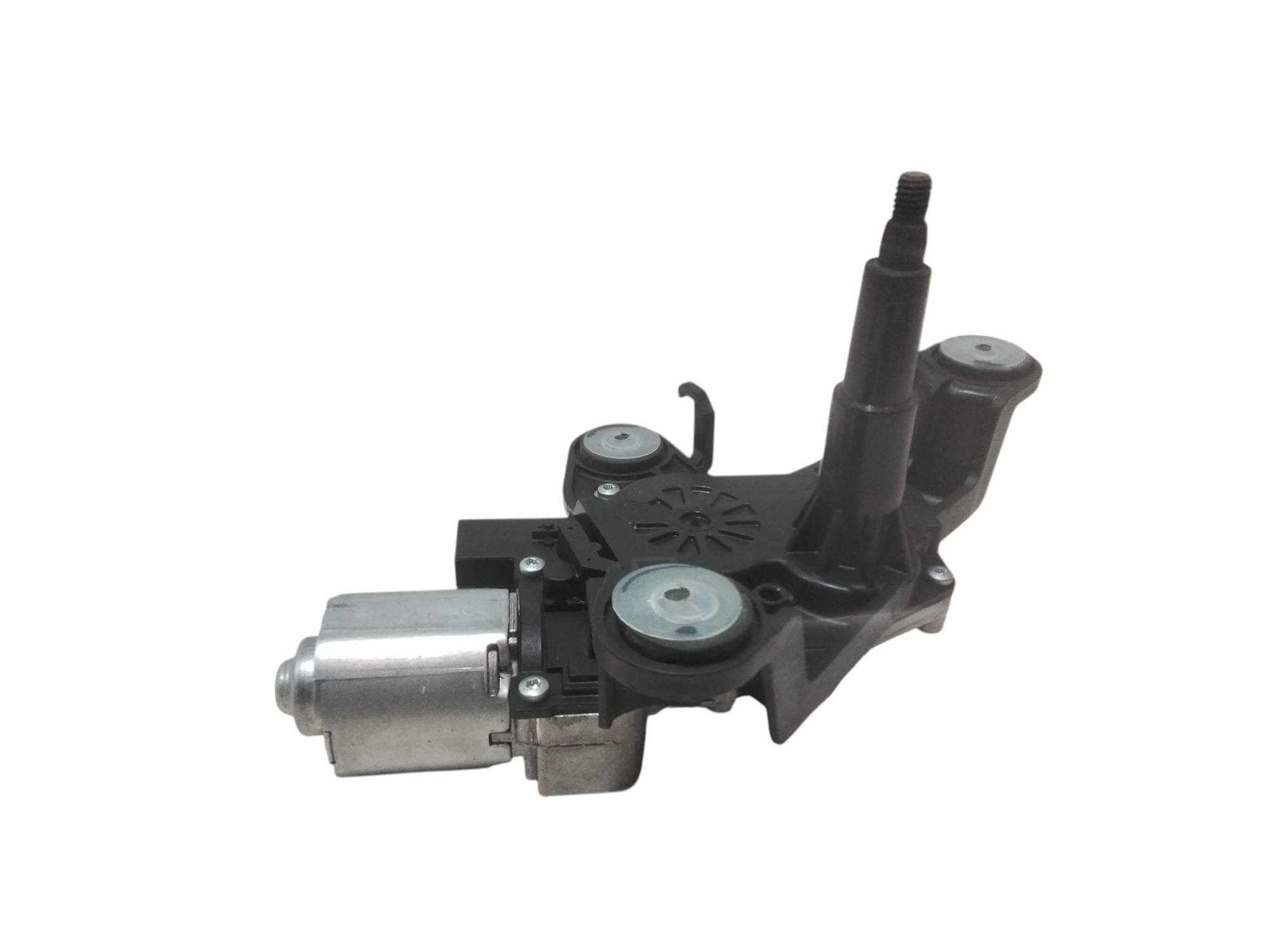 Motorino Tergilunotto 9819900080 Usato