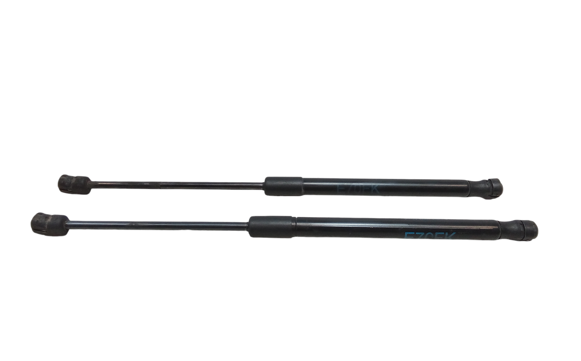 Cerniera Cofano Post. Destro Usato