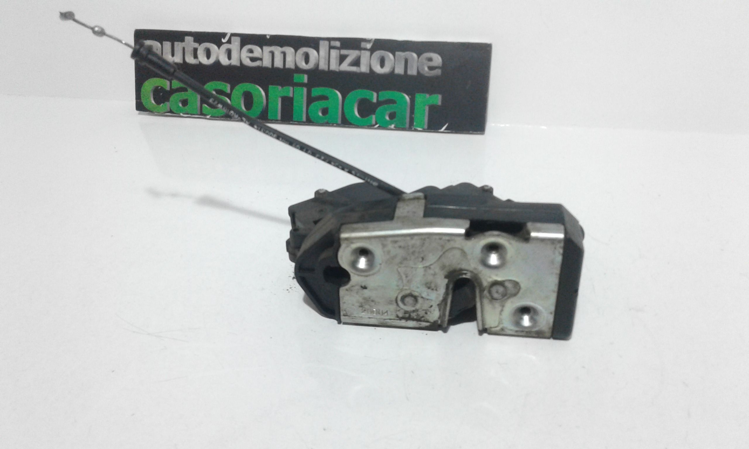 Serratura Porta Ant. Destro A4547200235 Usato