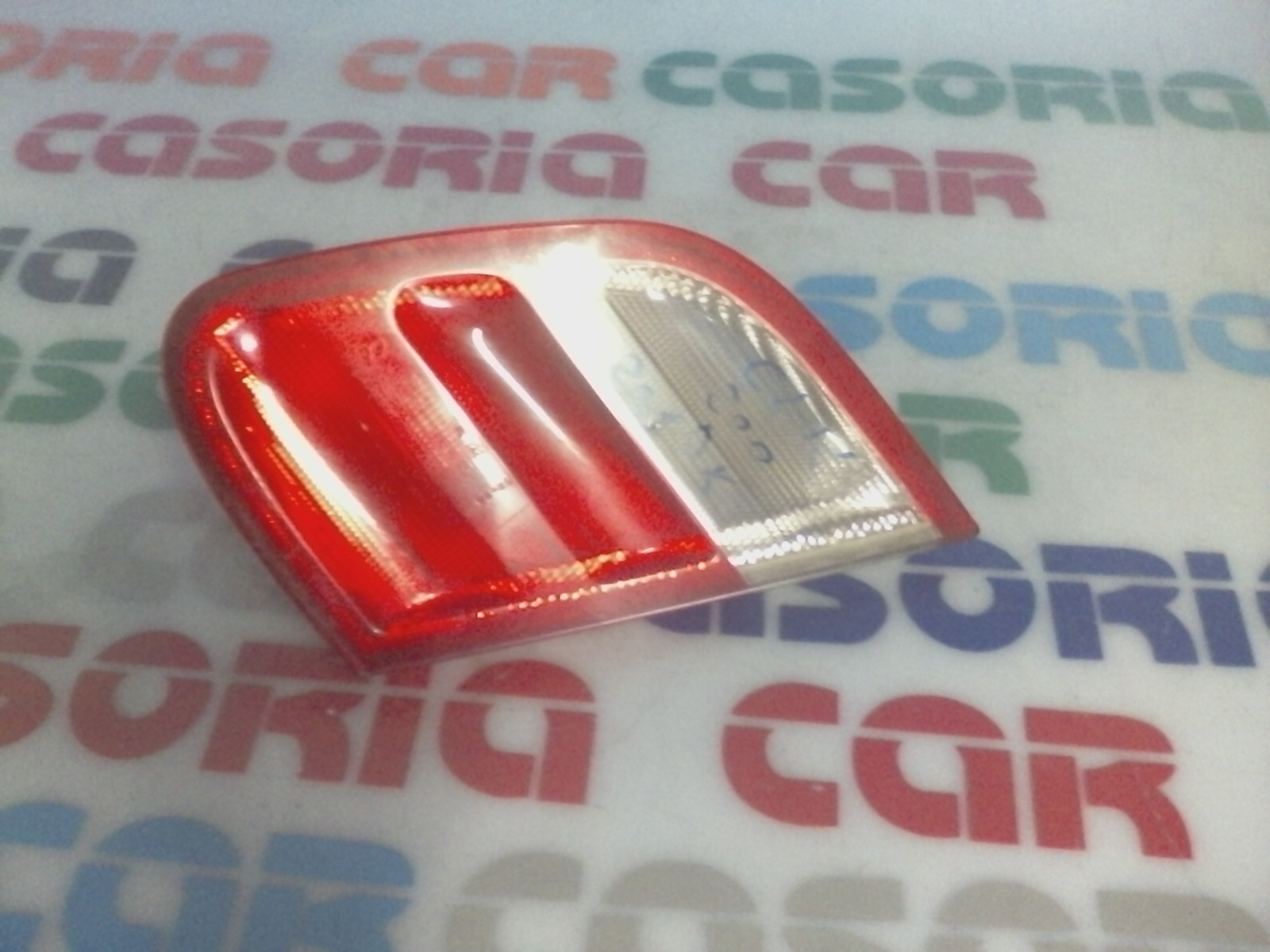 Fanale Stop Supplementare Destro Usato