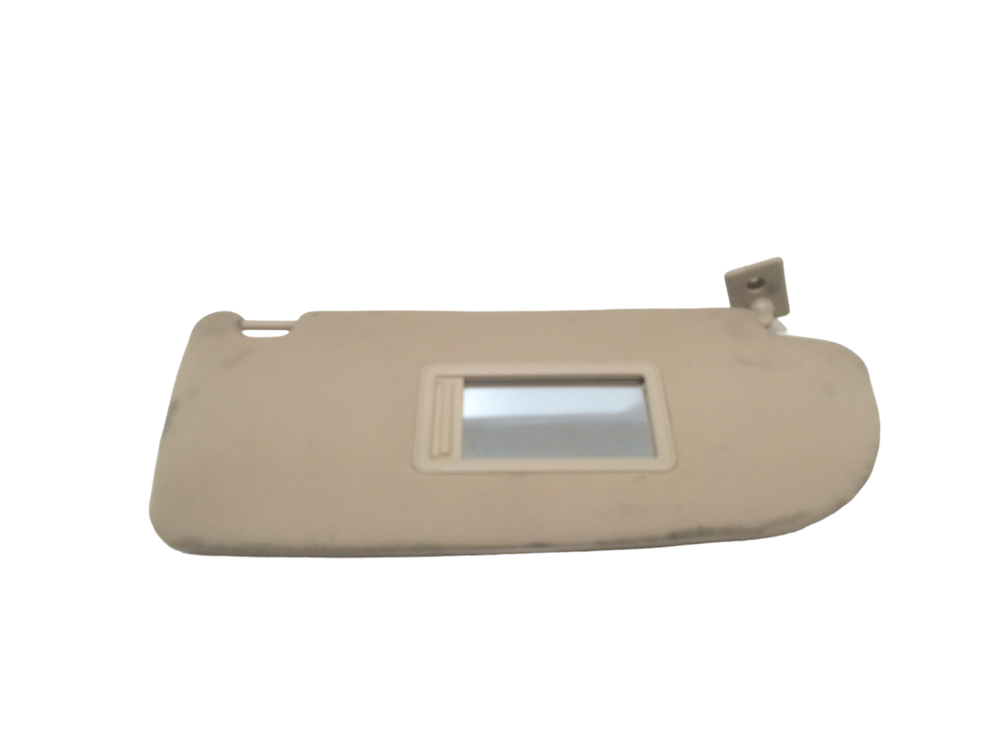 Aletta Parasole Parabrezza Destro 735314225 Usato