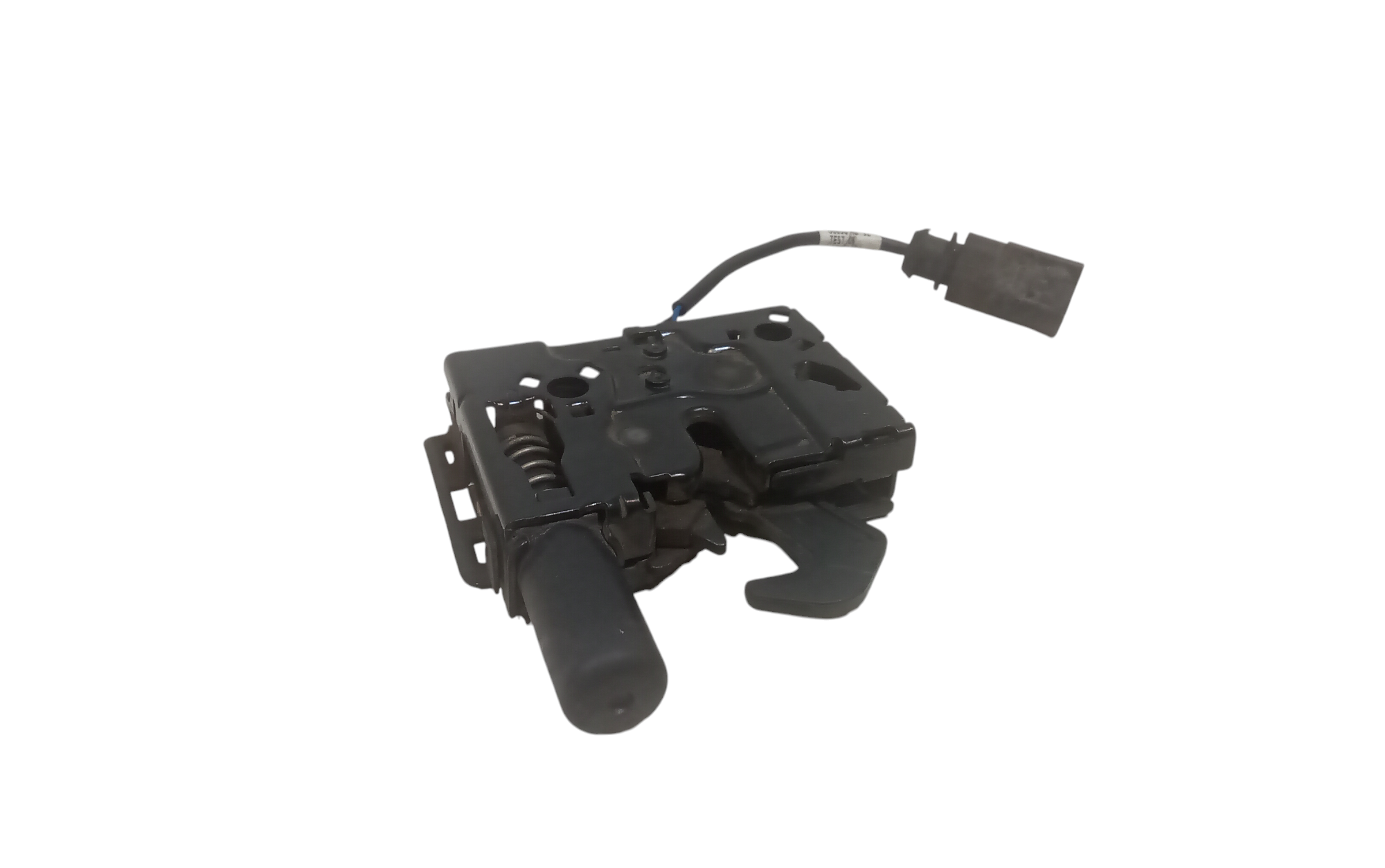 Serratura Cofano Ant. Usato