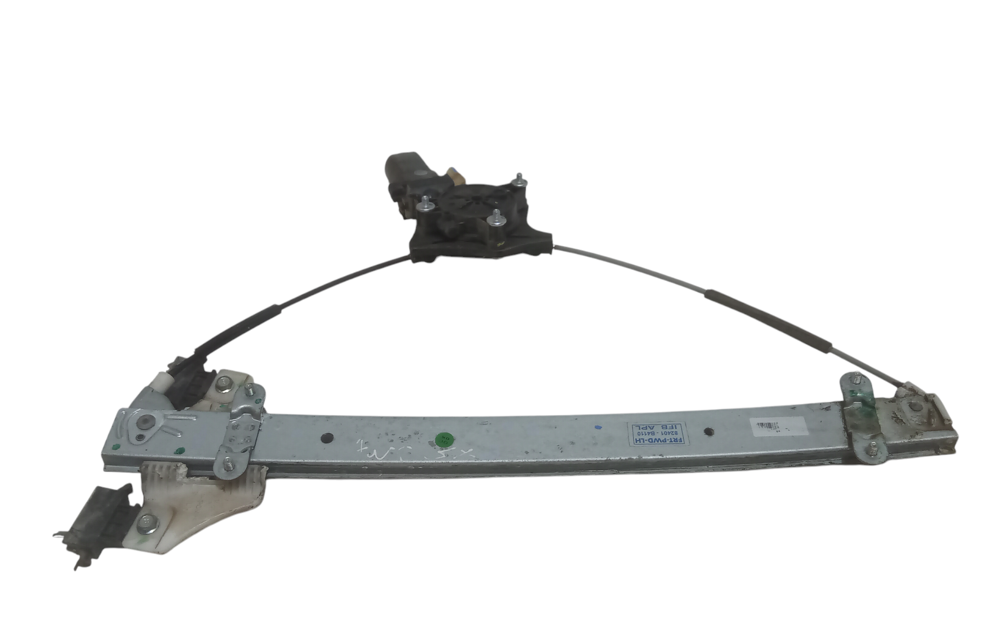 Alzacristallo Porta Ant. Sinistro 82401B4100 Usato