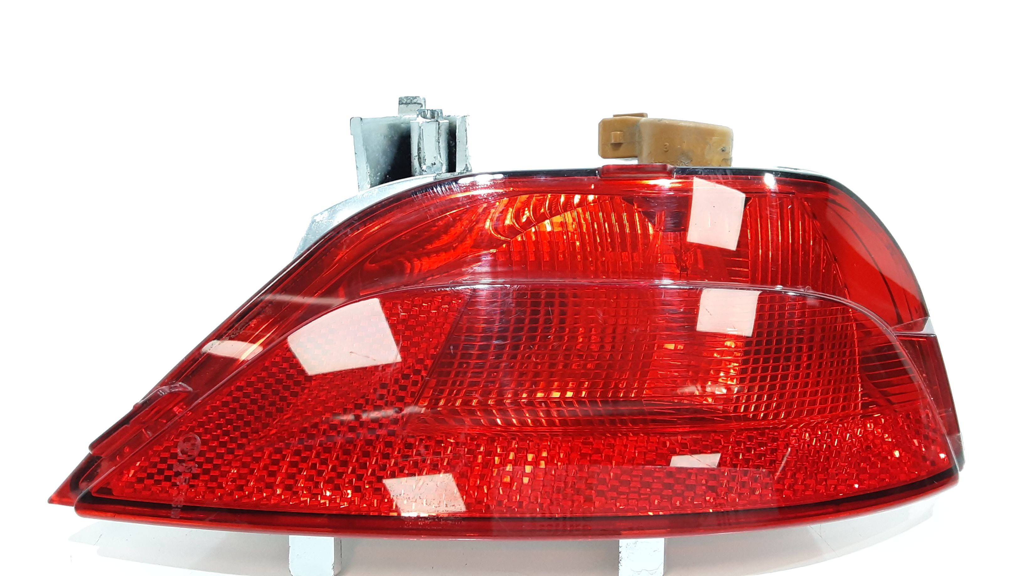 Fanale Retronebbia Usato