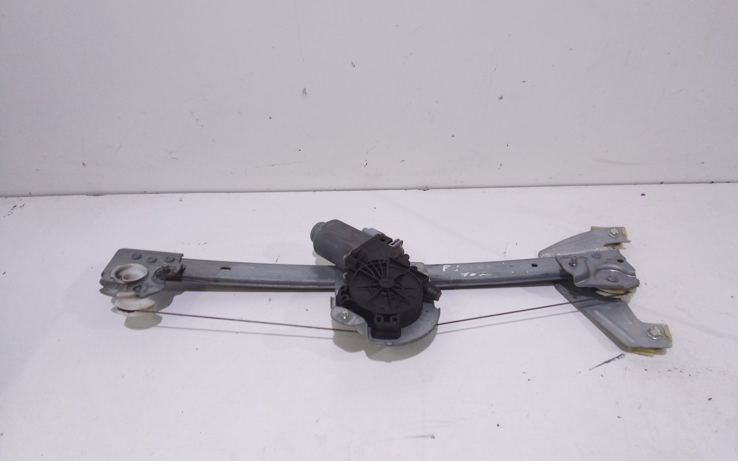 Alzacristallo Porta Ant. Sinistro 9221V7 Usato