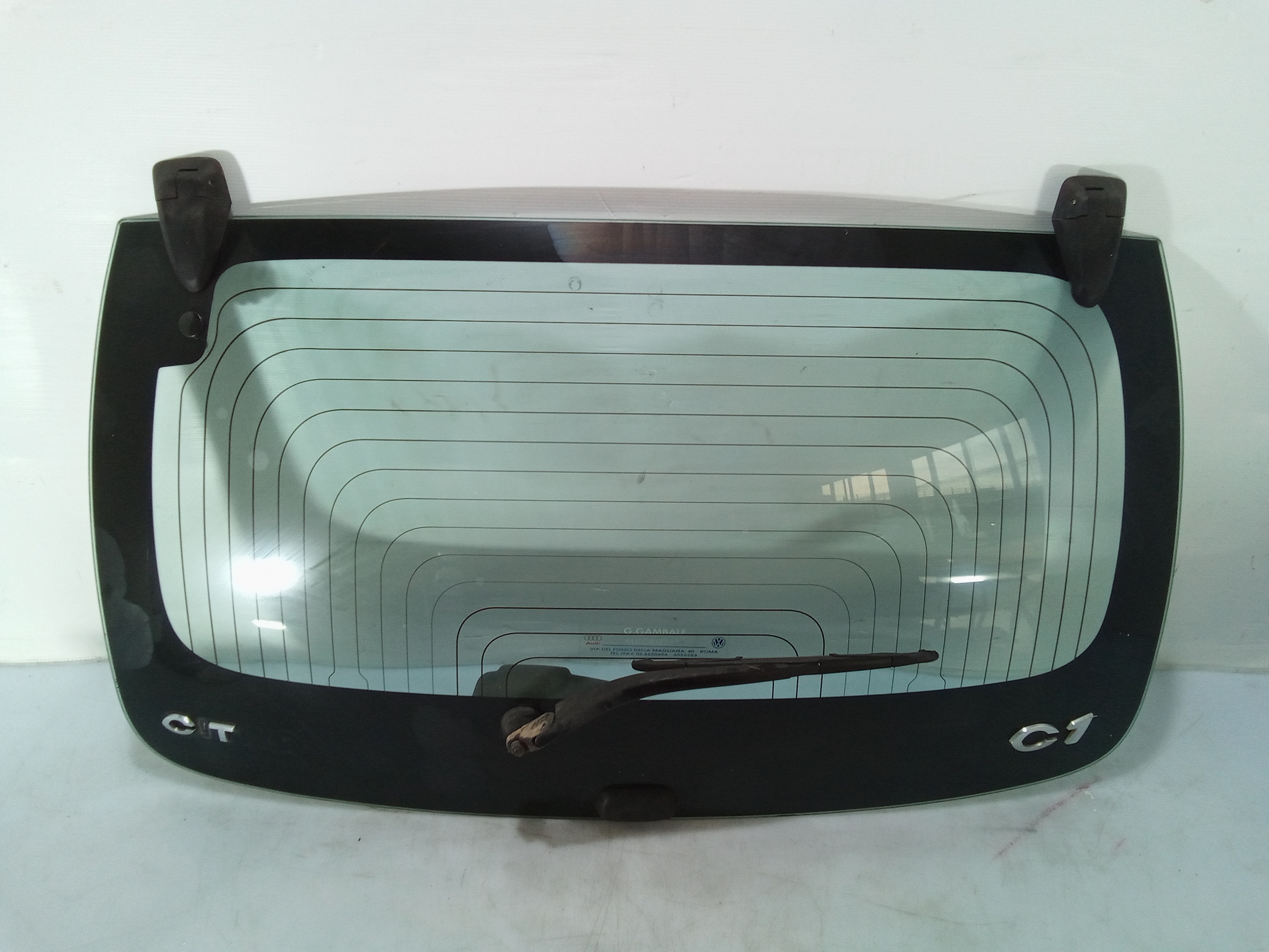 Lunotto 1607984280 Usato