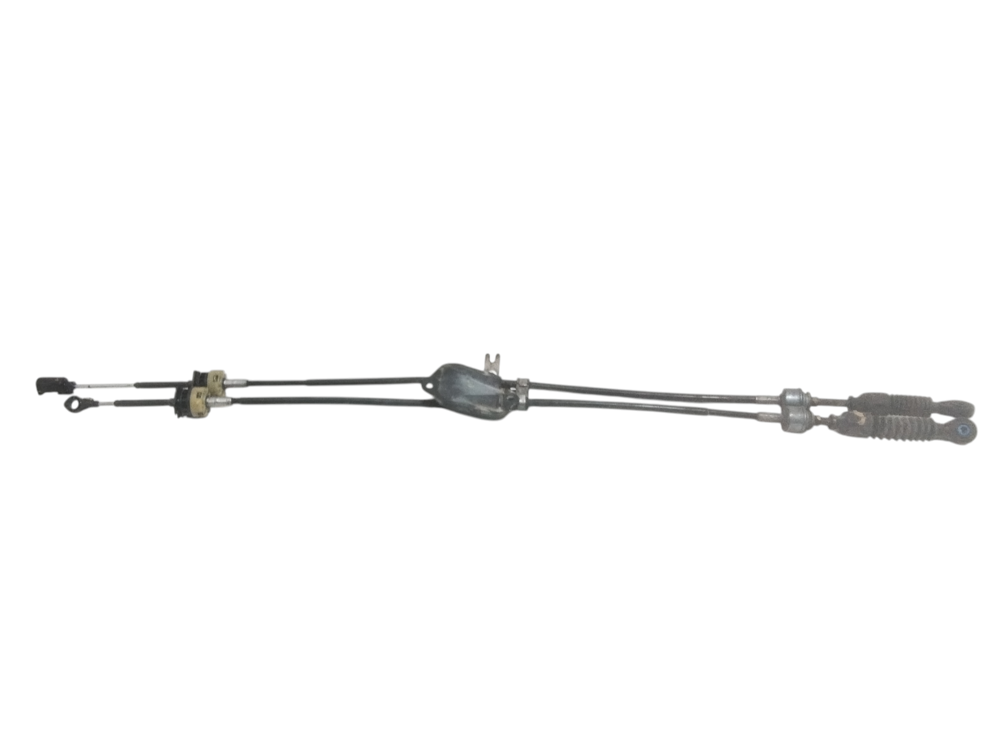 Kit Cavi Comando Leva Cambio Usato