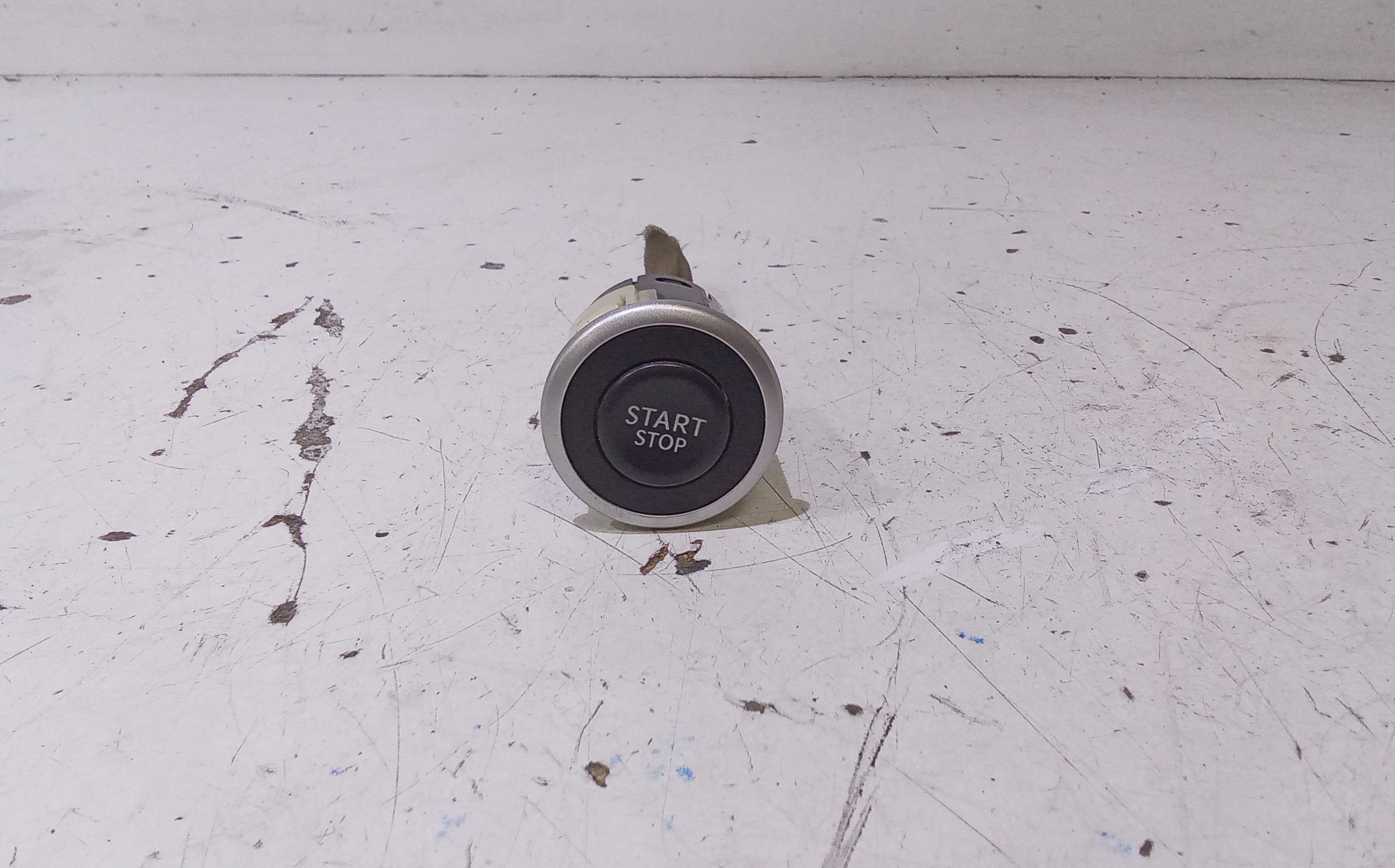 Interruttore Start And Stop Usato