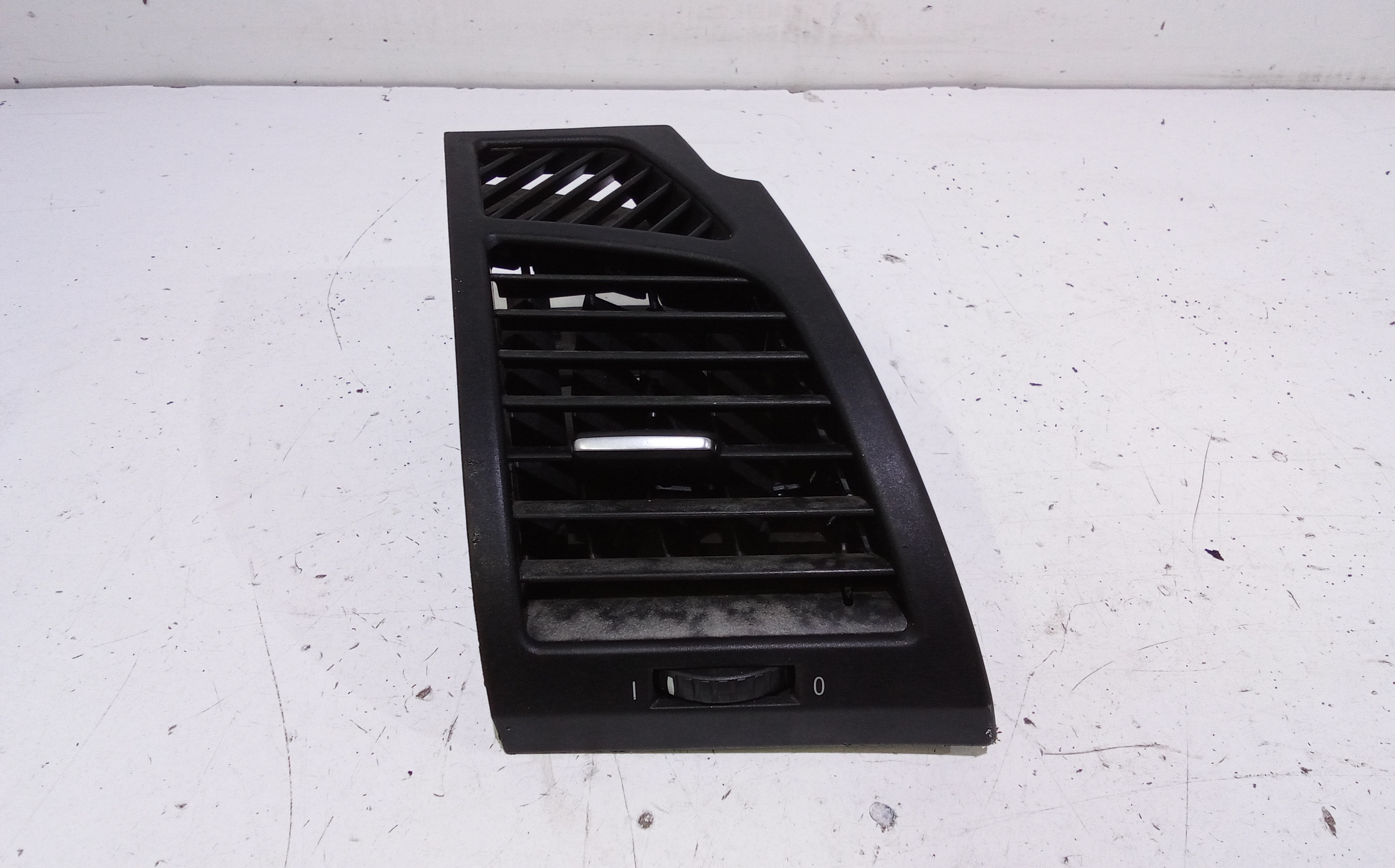 Condotto Aria Bocchette Lat. Cruscotto Destro Usato