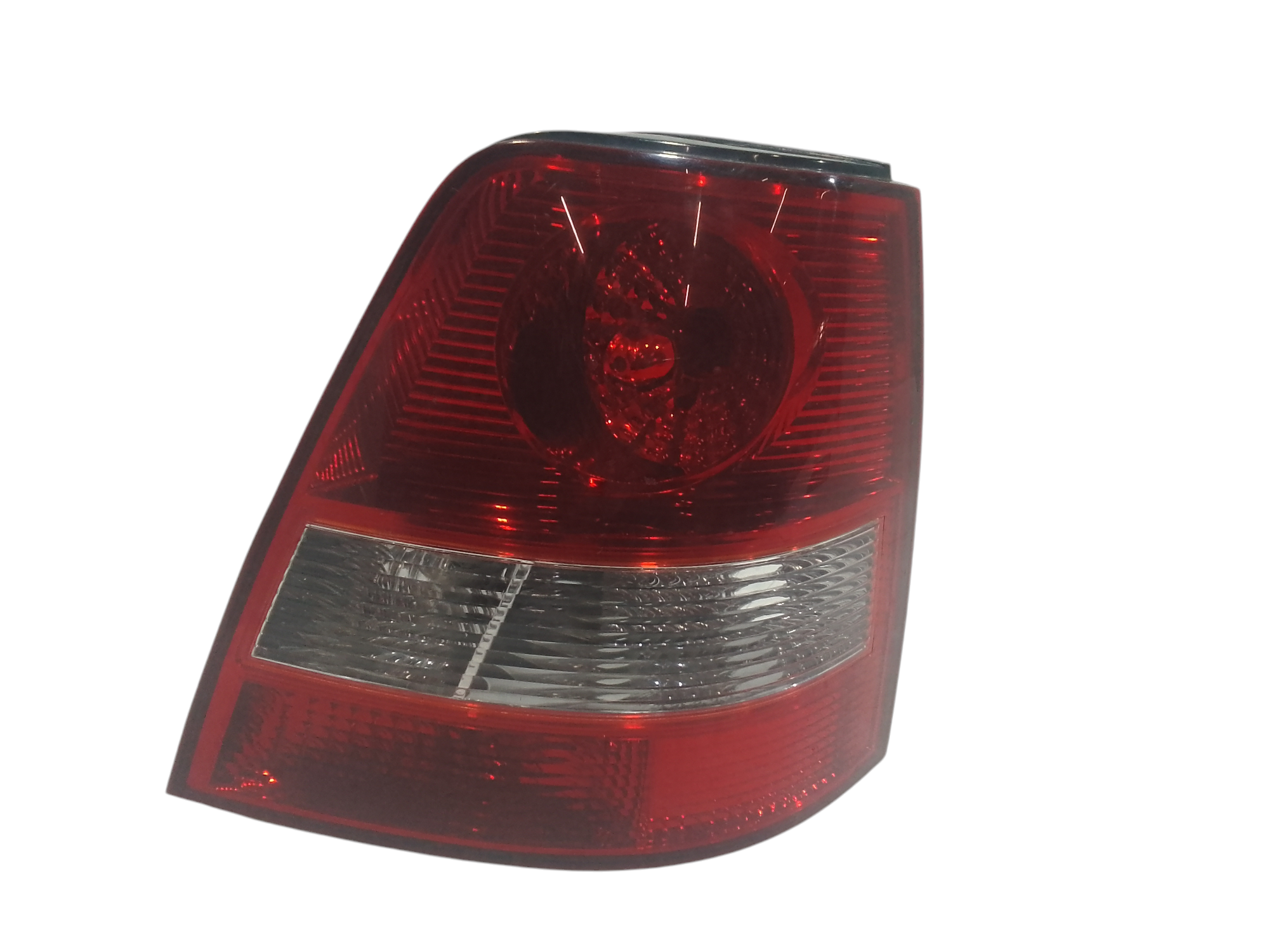 Fanale Post. Destro 924021F011 Usato