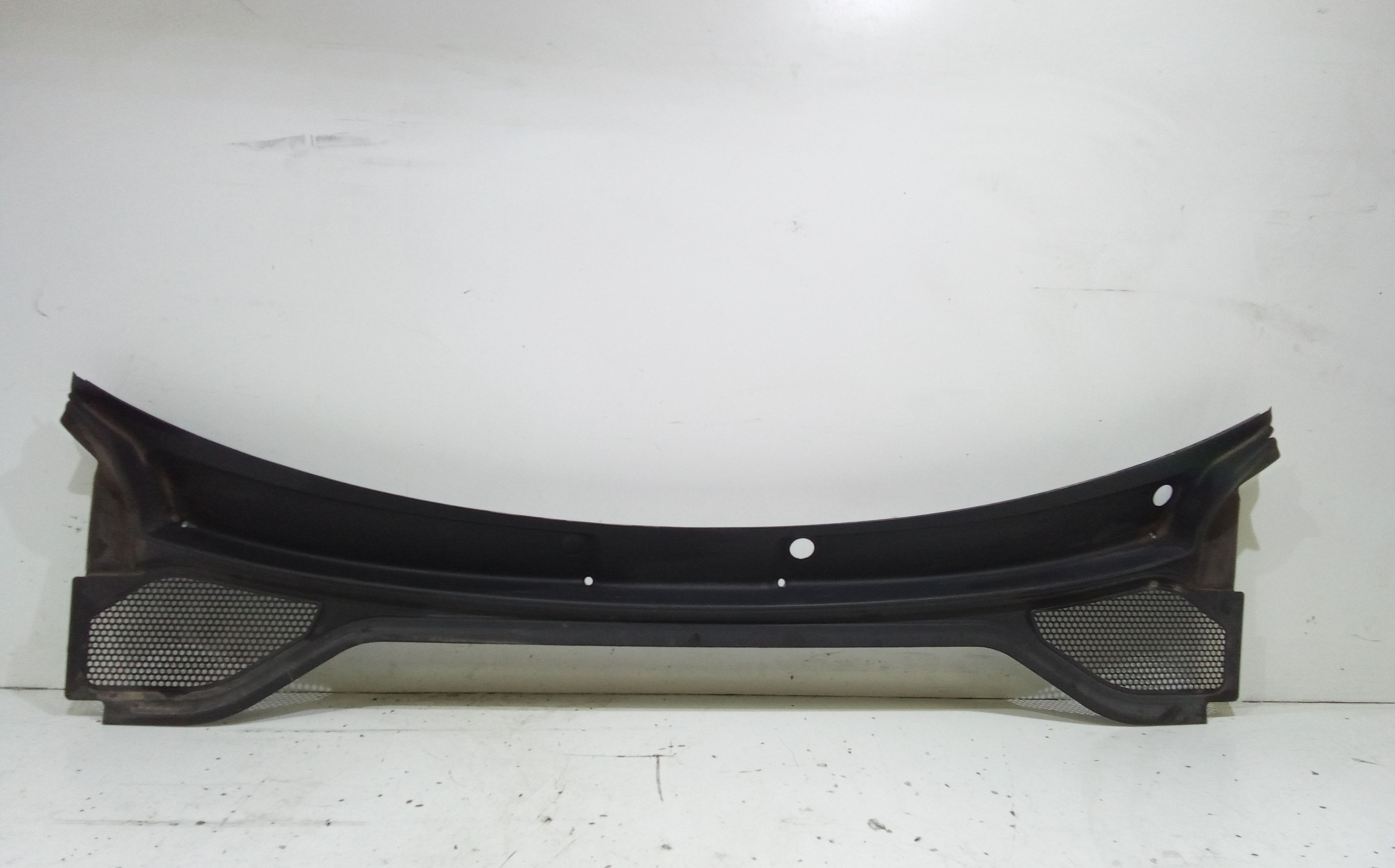 Grondina Sottoparabrezza, Griglia Sottoparabrezza Usato